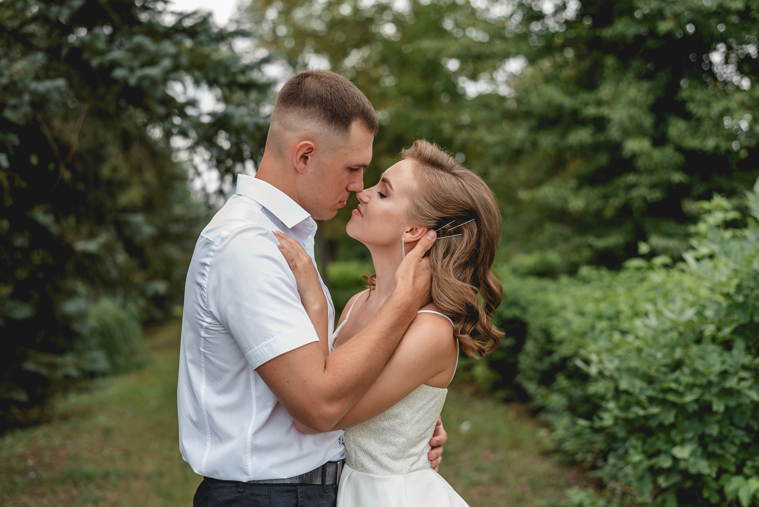 Арина и Кирилл 21.08.2021 г. Семейный и детский фотограф Наталья Горда