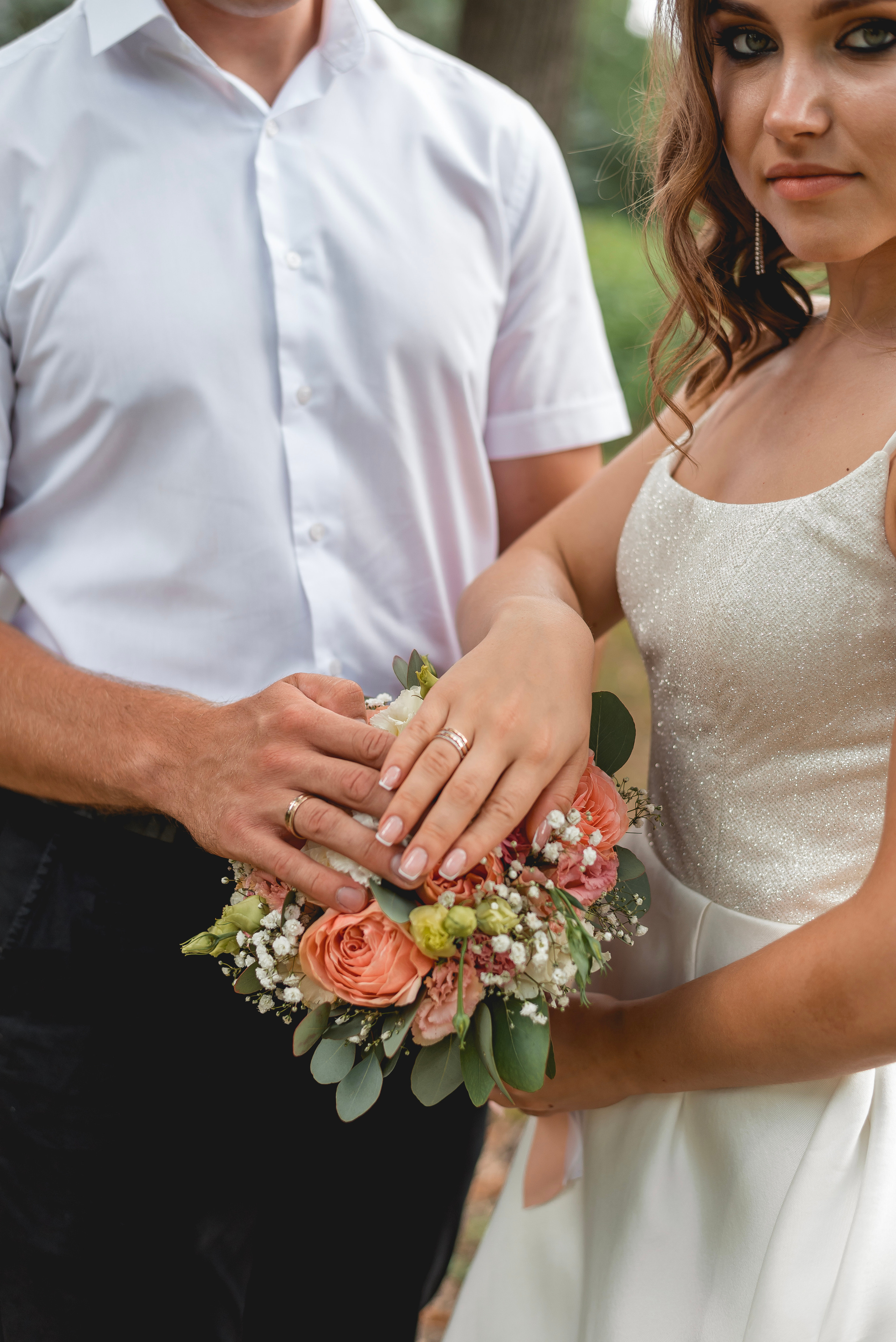 Арина и Кирилл 21.08.2021 г. Семейный и детский фотограф Наталья Горда