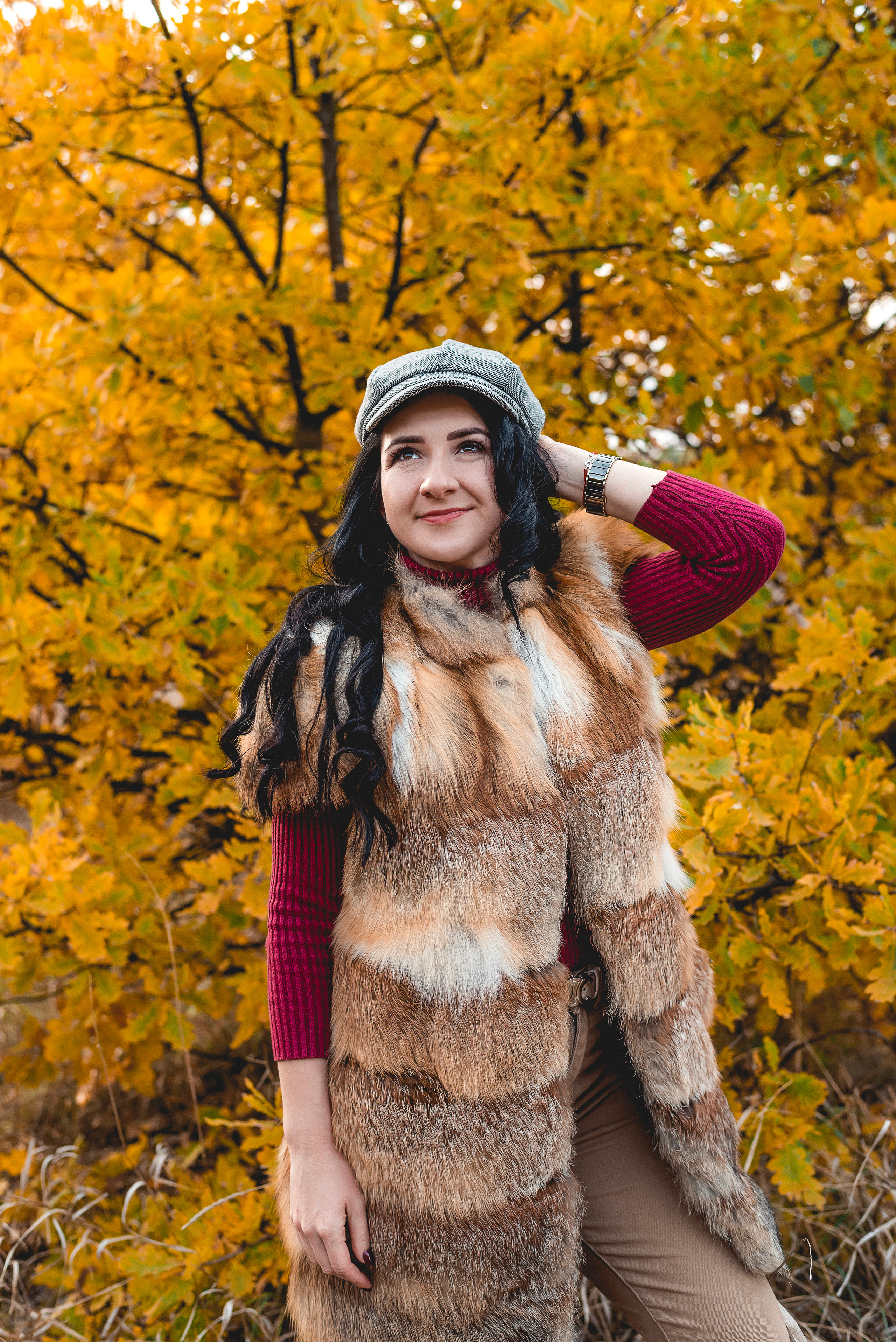 Катерина и её семья. Семейный и детский фотограф Наталья Горда