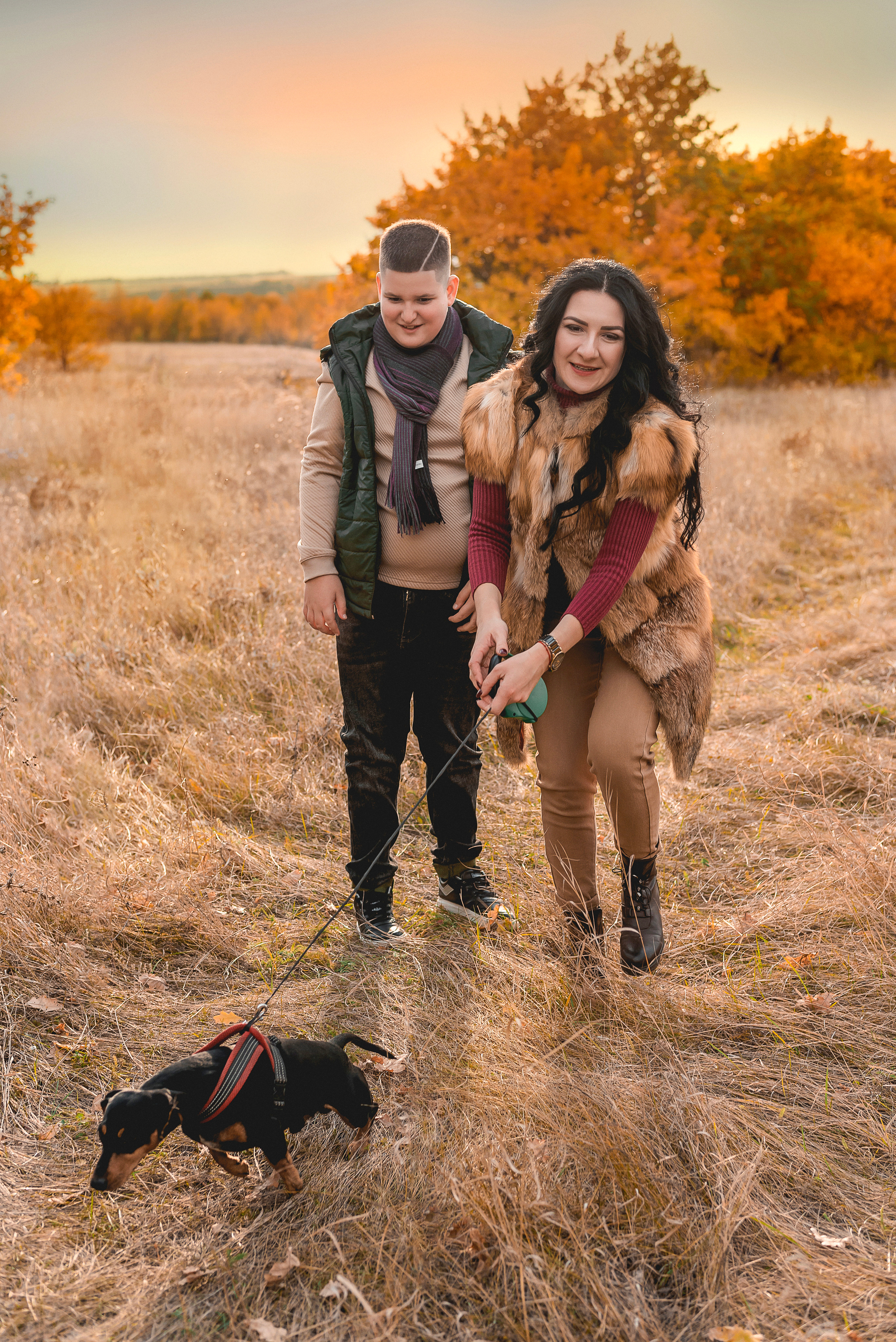 Услуги. Семейный и детский фотограф Наталья Горда