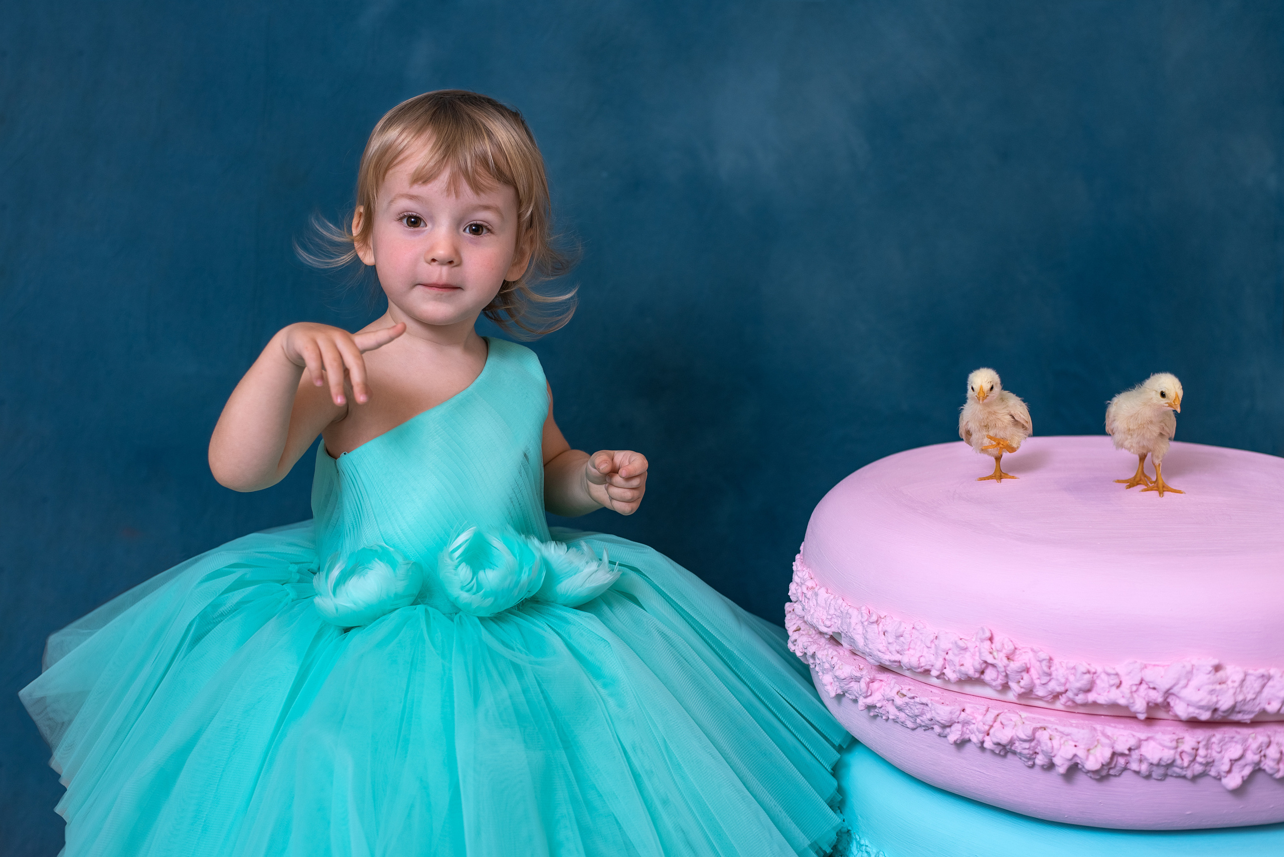 Поля и Матвей. Семейный и детский фотограф Наталья Горда