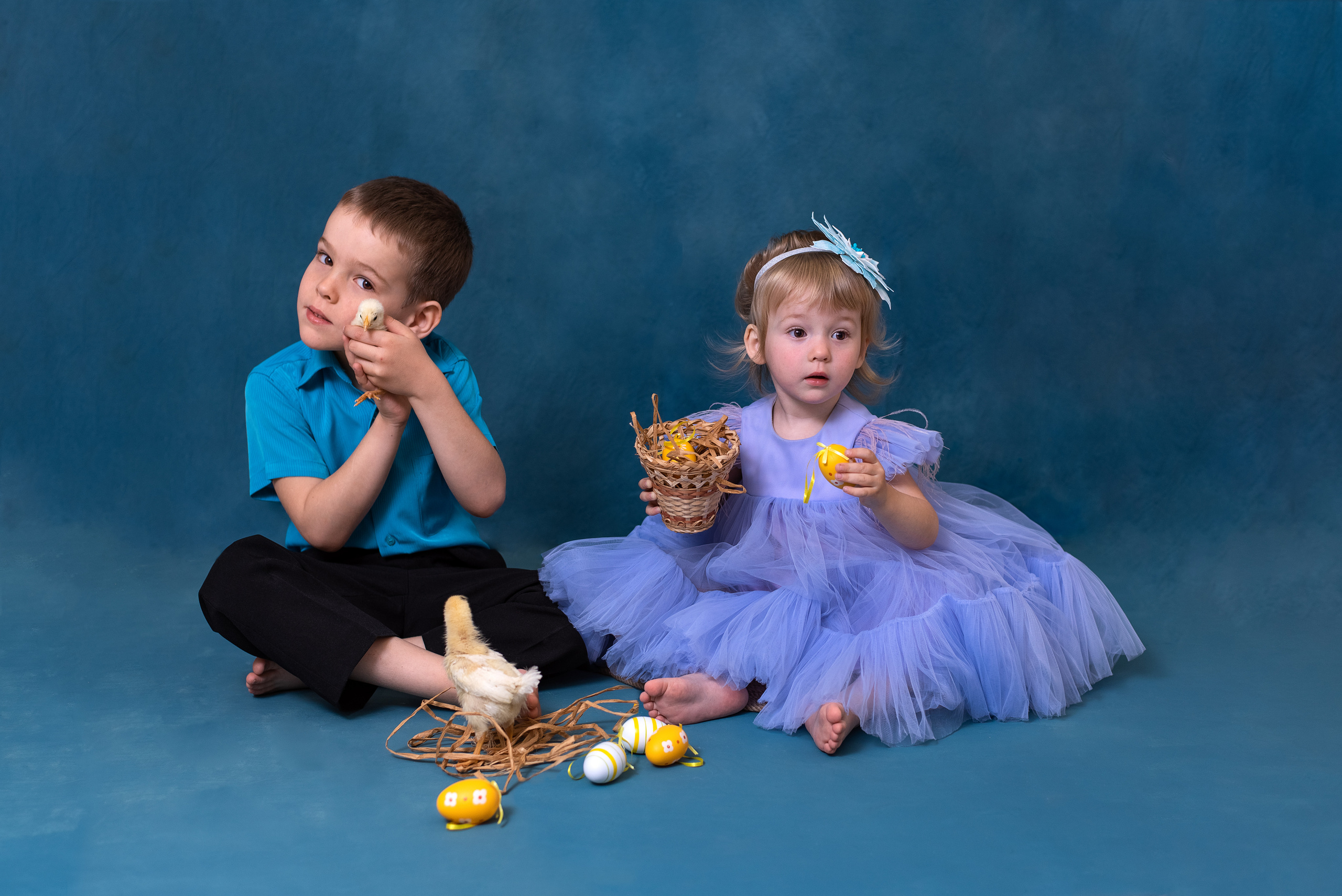 Поля и Матвей. Семейный и детский фотограф Наталья Горда