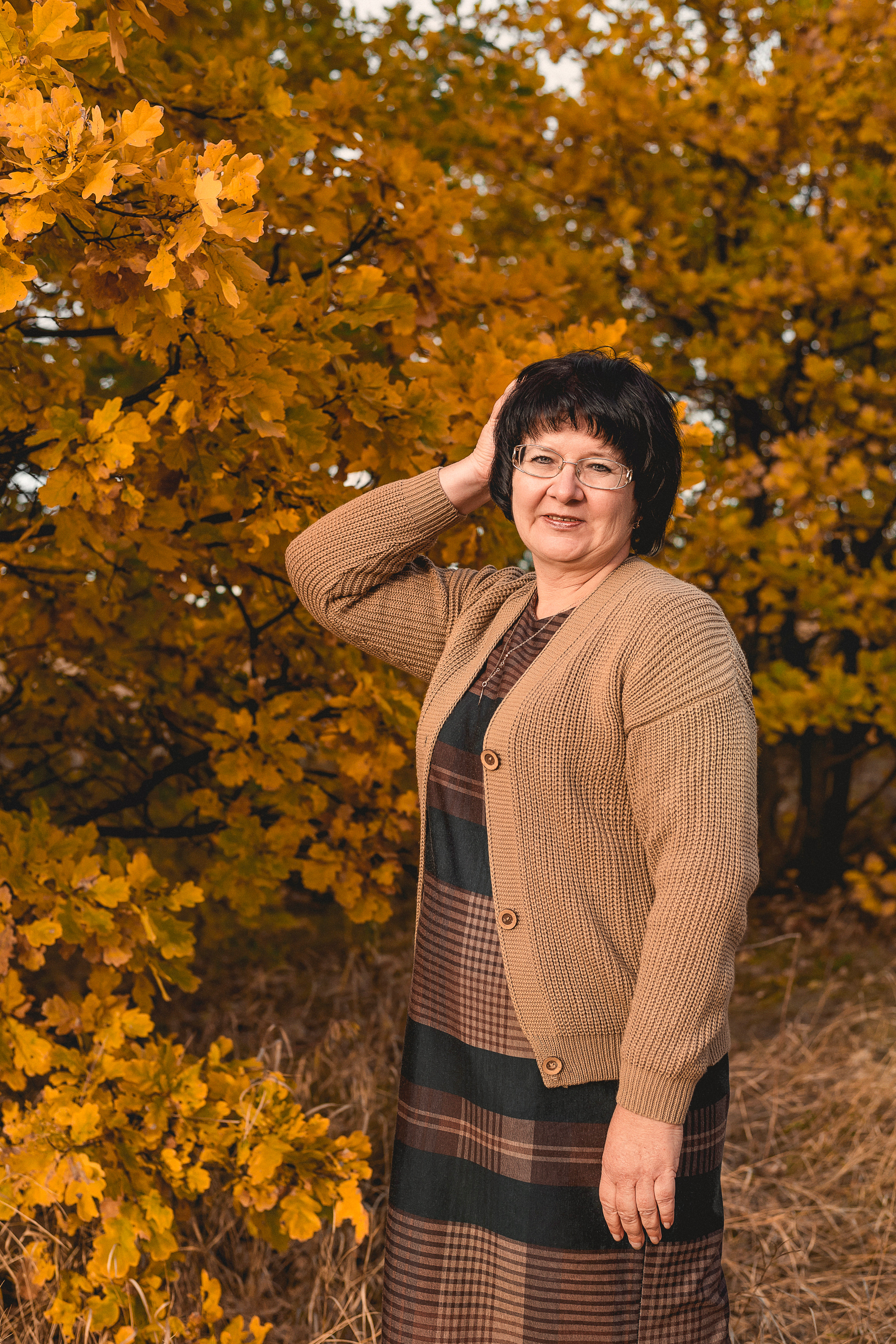Катерина и её семья. Семейный и детский фотограф Наталья Горда