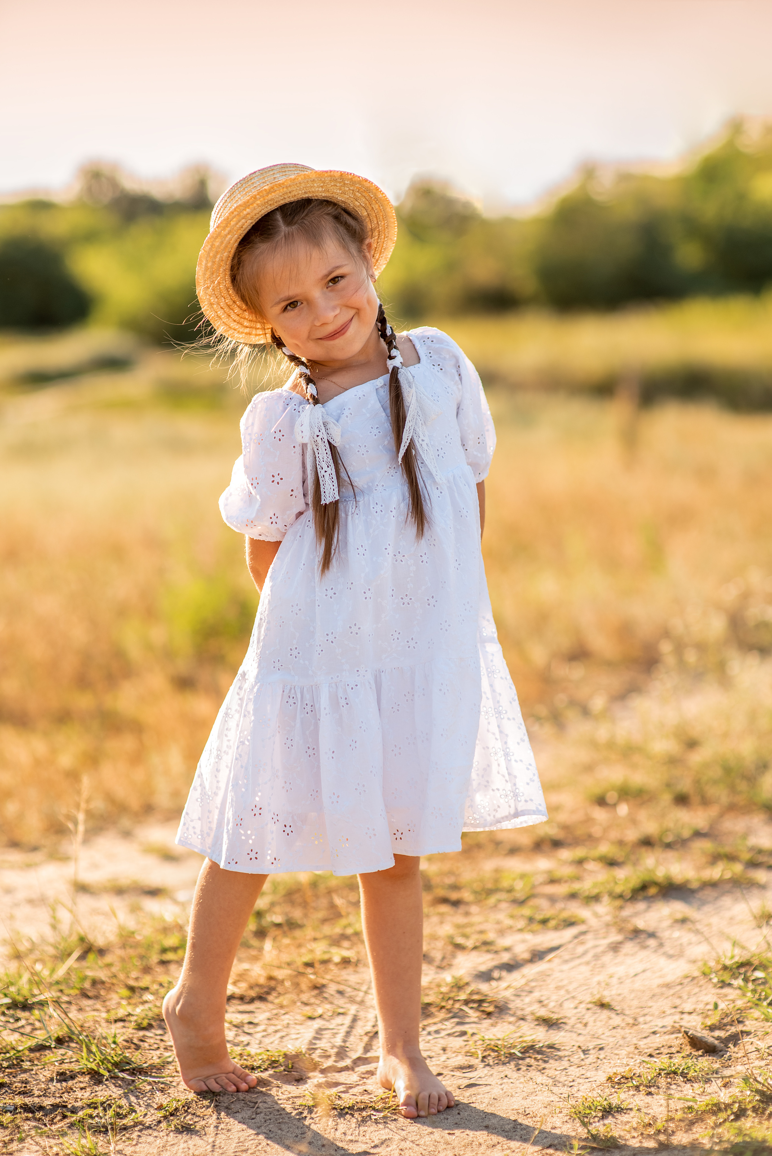 Анастасия, Евгений и Ева. Семейный и детский фотограф Наталья Горда