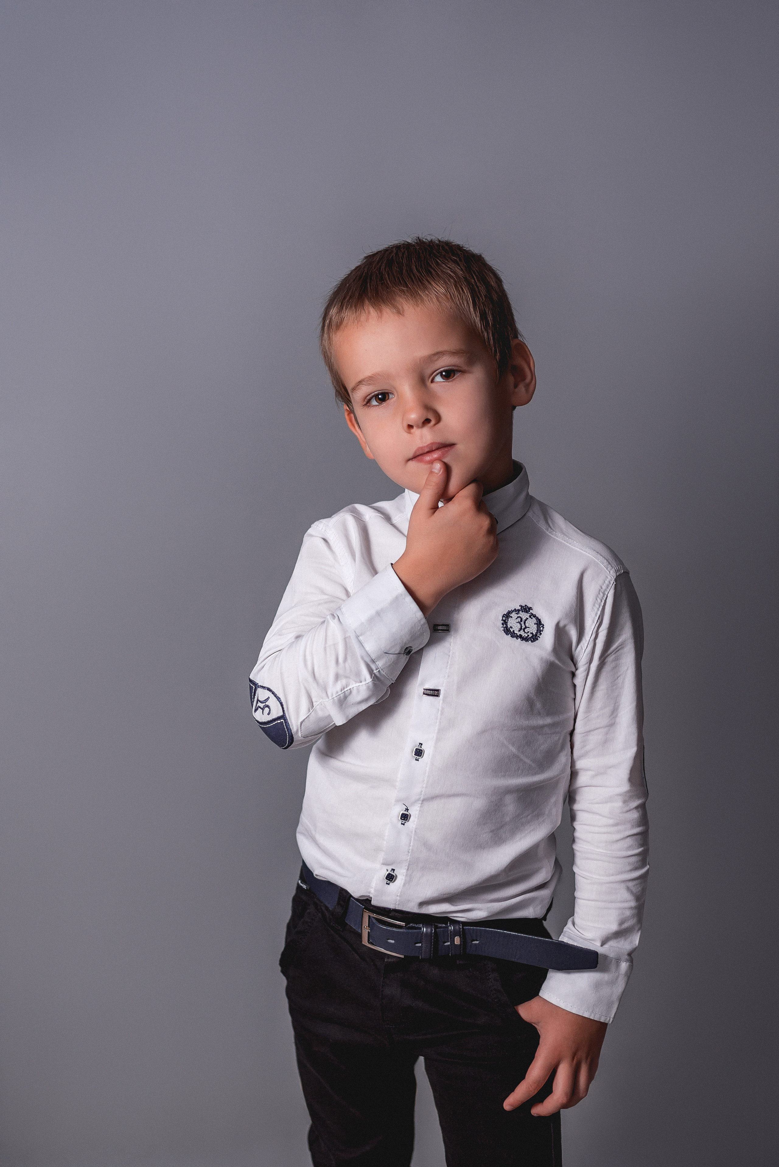 И снова Полиночка и Матвей у меня в гостях. Семейный и детский фотограф Наталья Горда