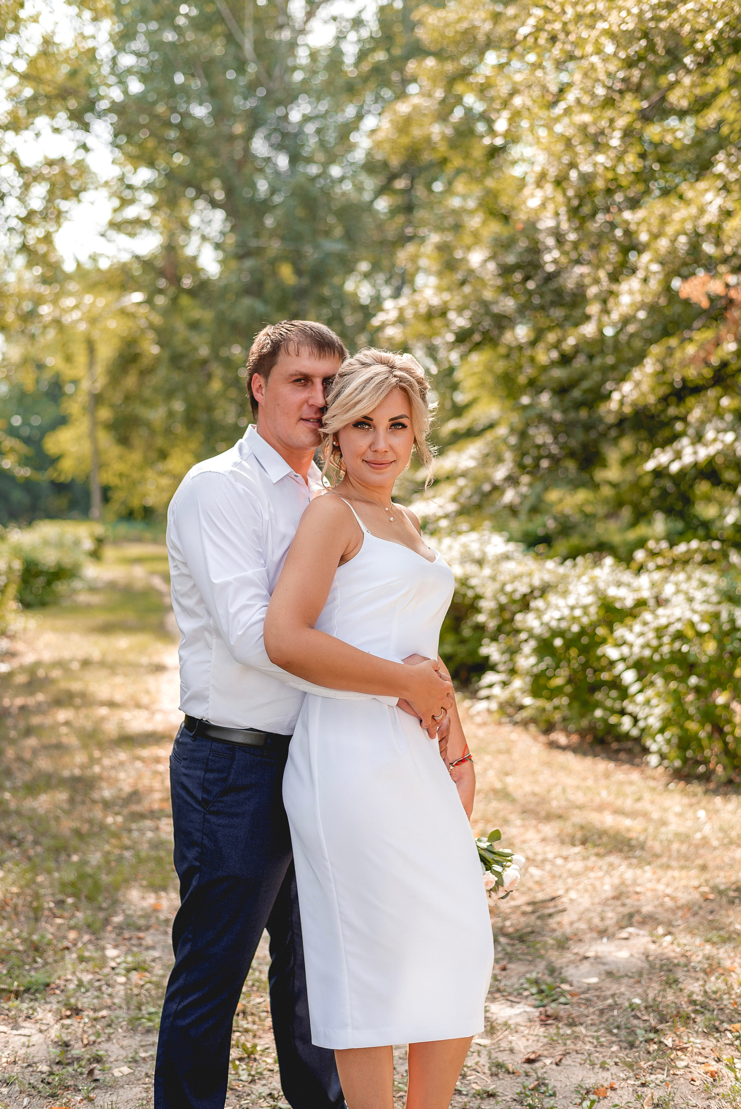 Евгений и Ирина 20.08.2021 г. Семейный и детский фотограф Наталья Горда