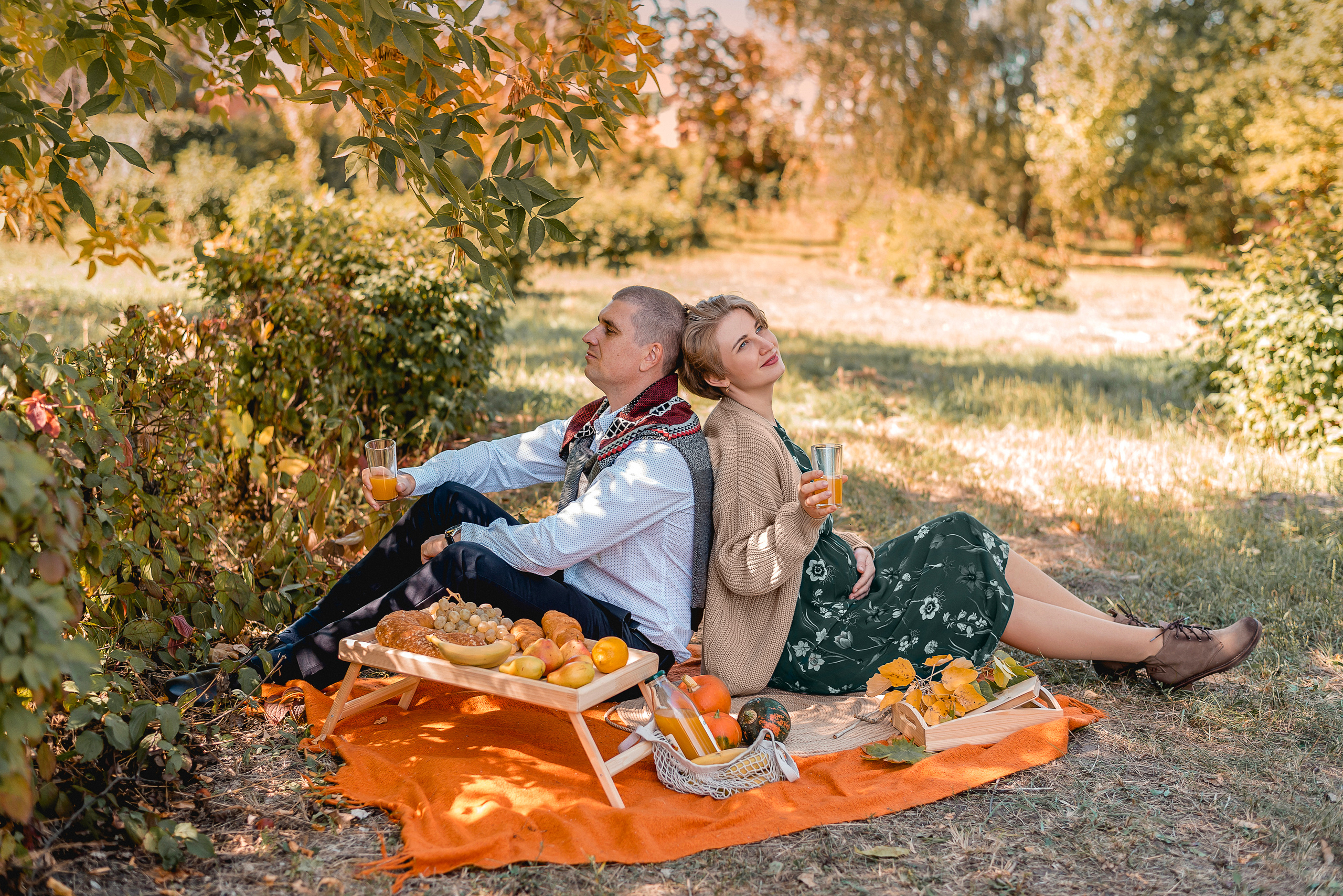 Услуги. Семейный и детский фотограф Наталья Горда