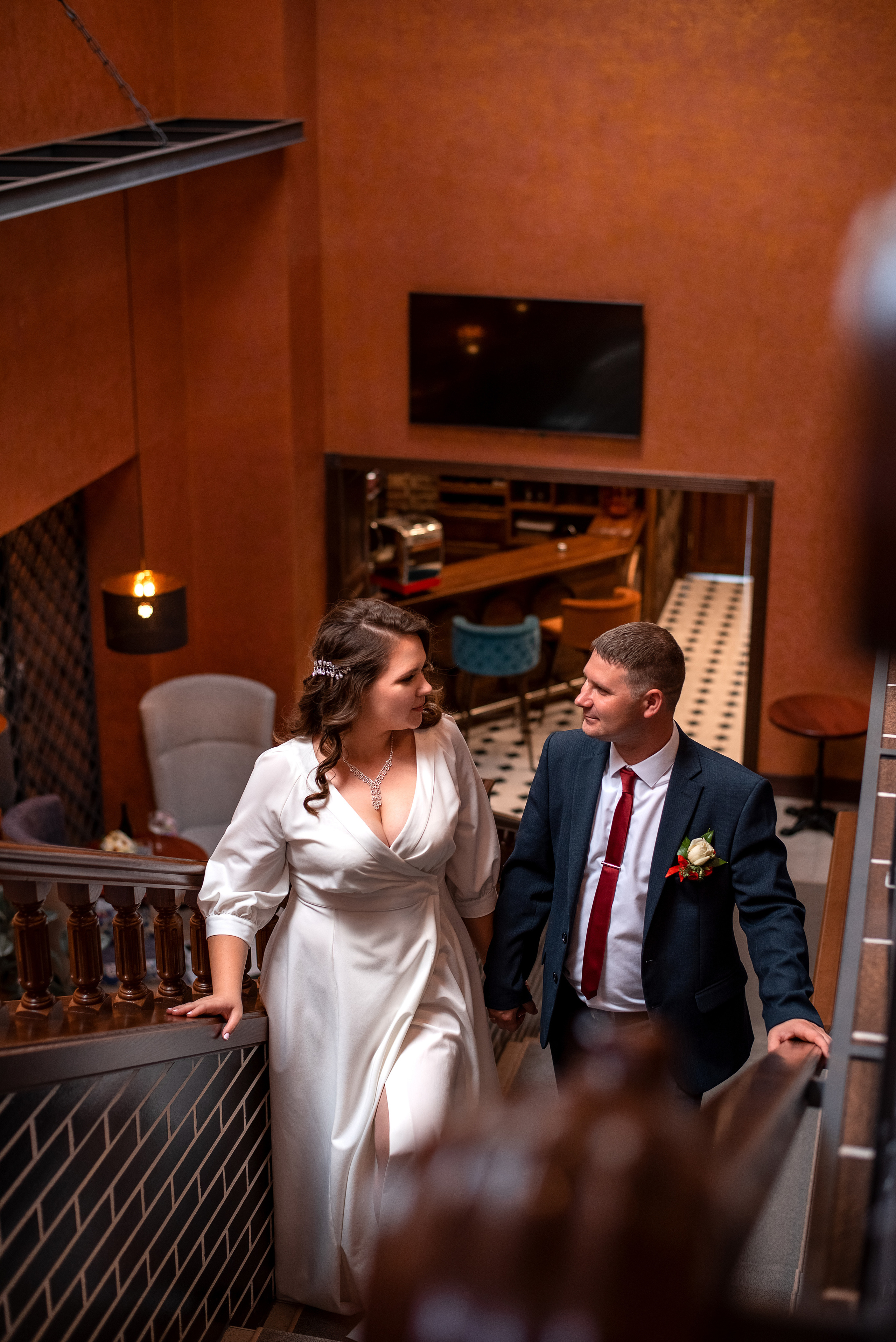 Валентина и Евгений. Семейный и детский фотограф Наталья Горда