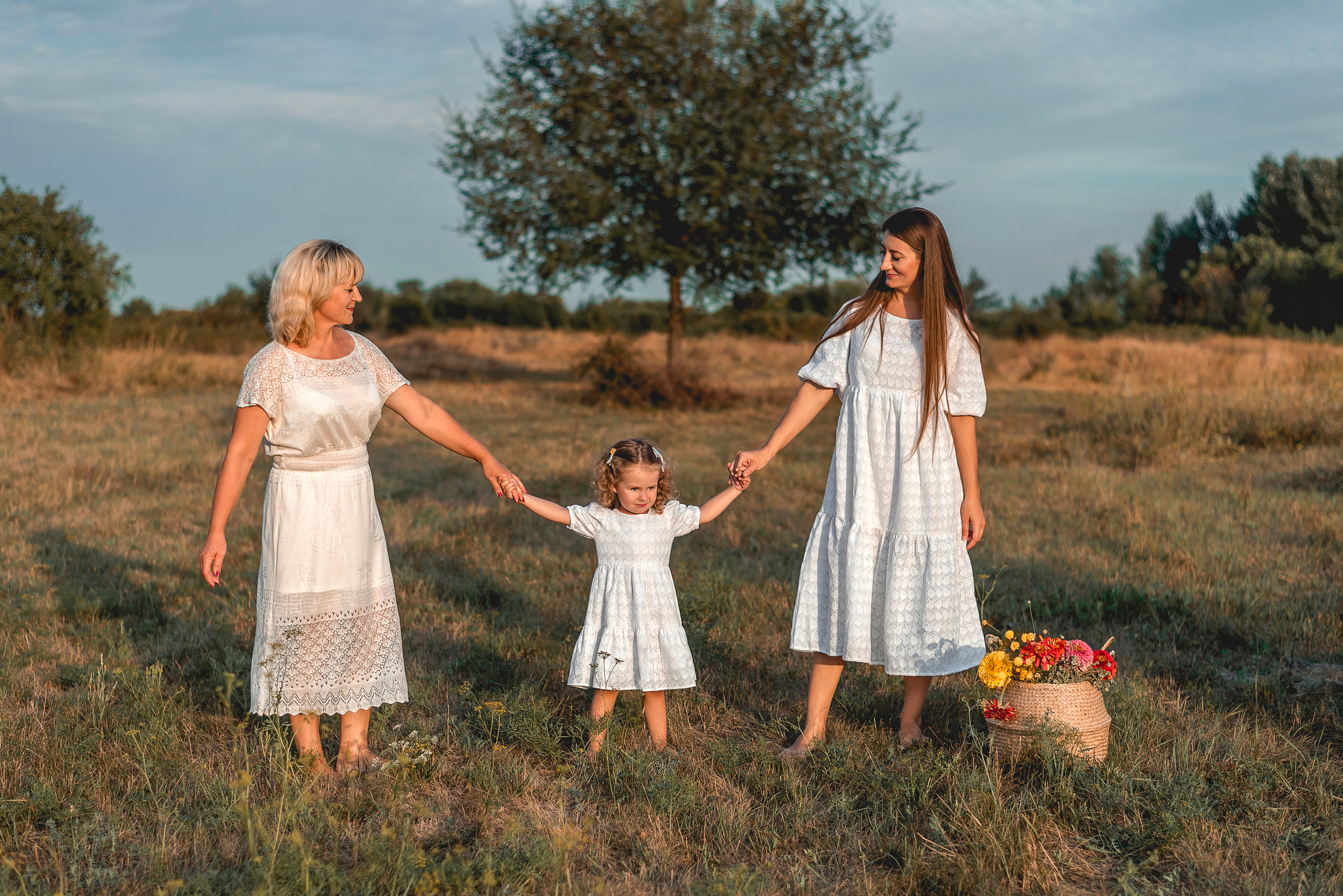 05.08.2021 г. Семейный и детский фотограф Наталья Горда
