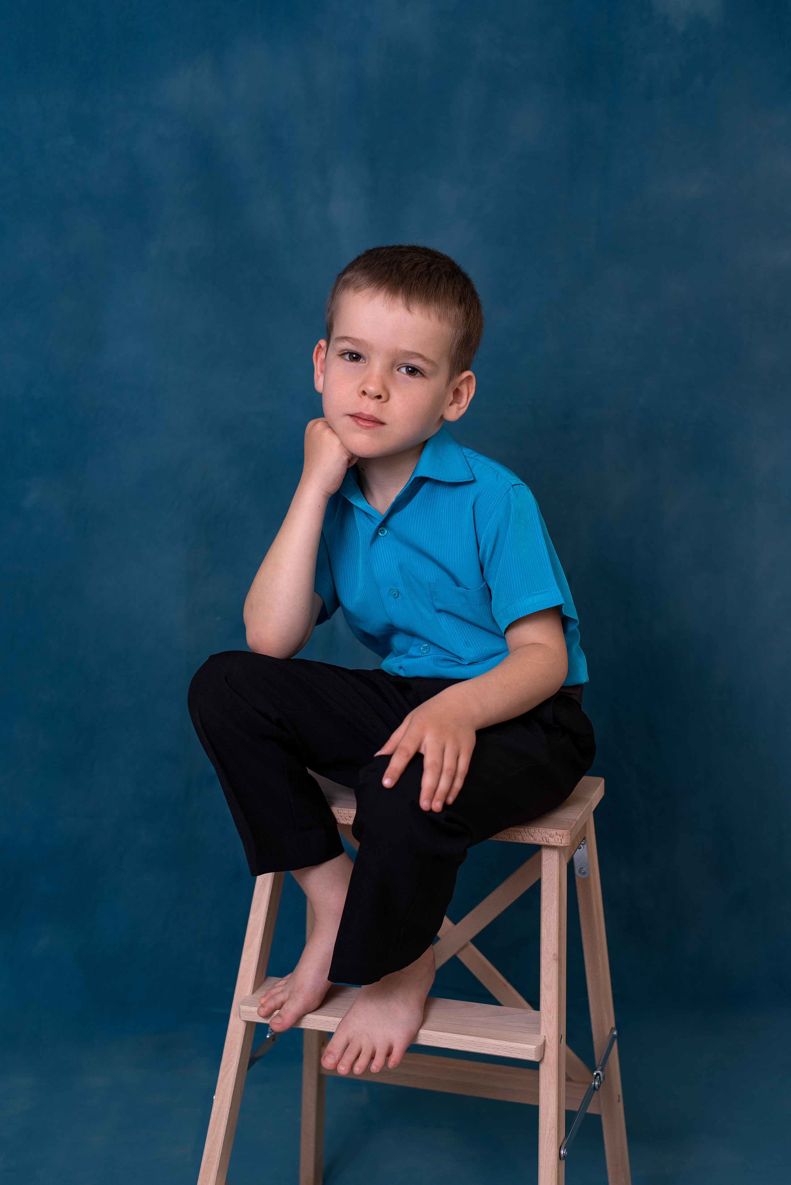 Поля и Матвей. Семейный и детский фотограф Наталья Горда