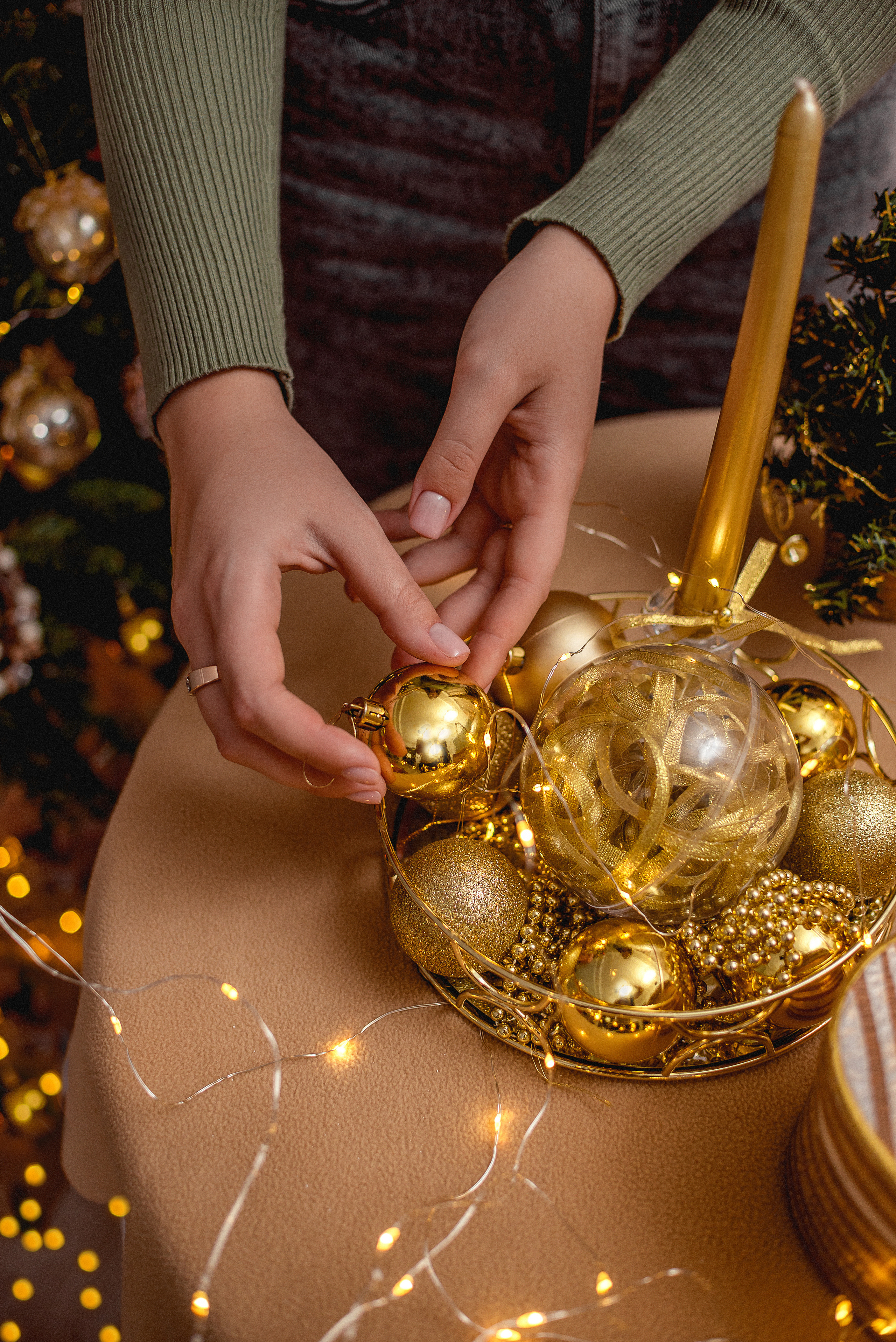 Полиночка. Семейный и детский фотограф Наталья Горда