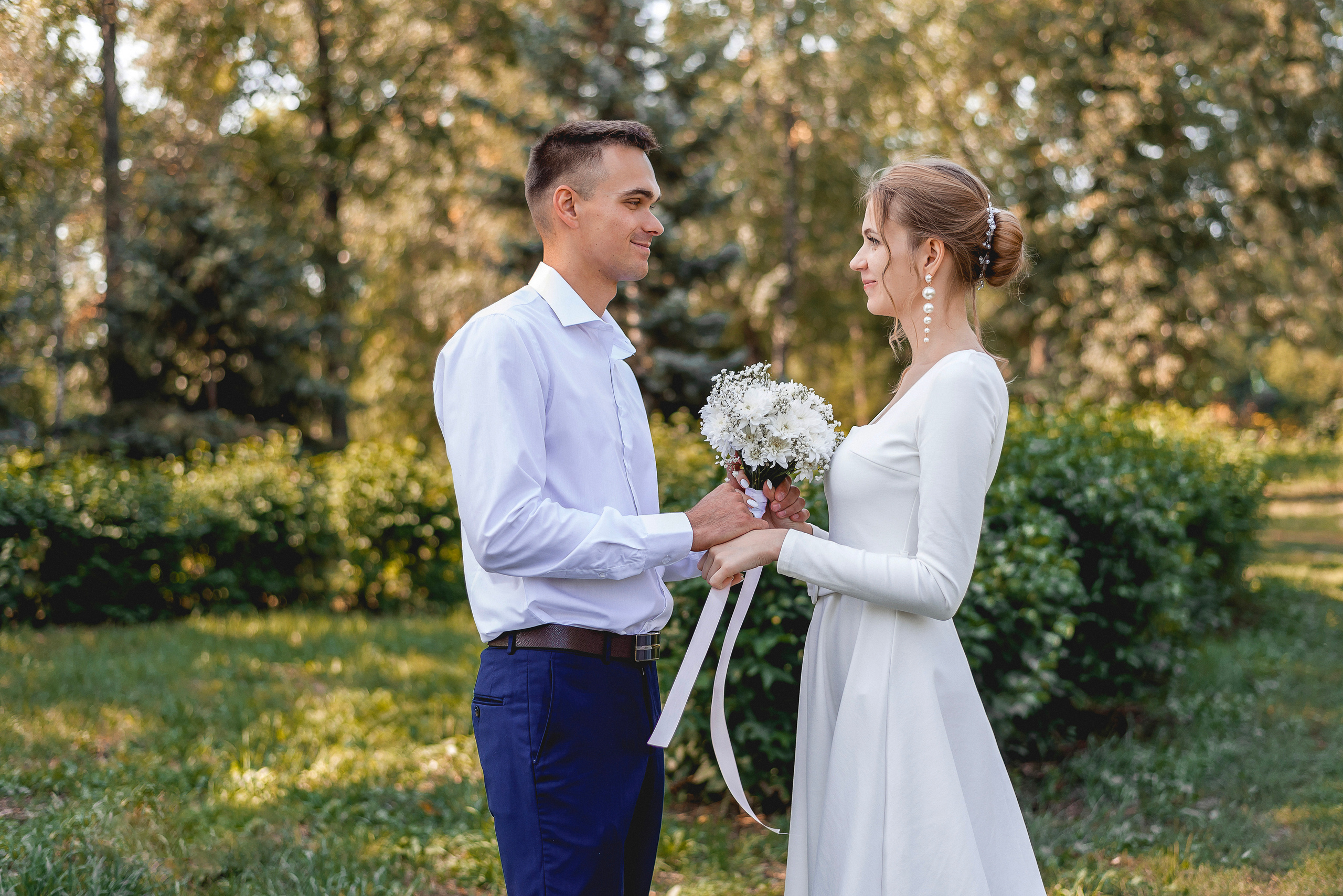 Иван и Ирина 28.08.2021 г. Семейный и детский фотограф Наталья Горда