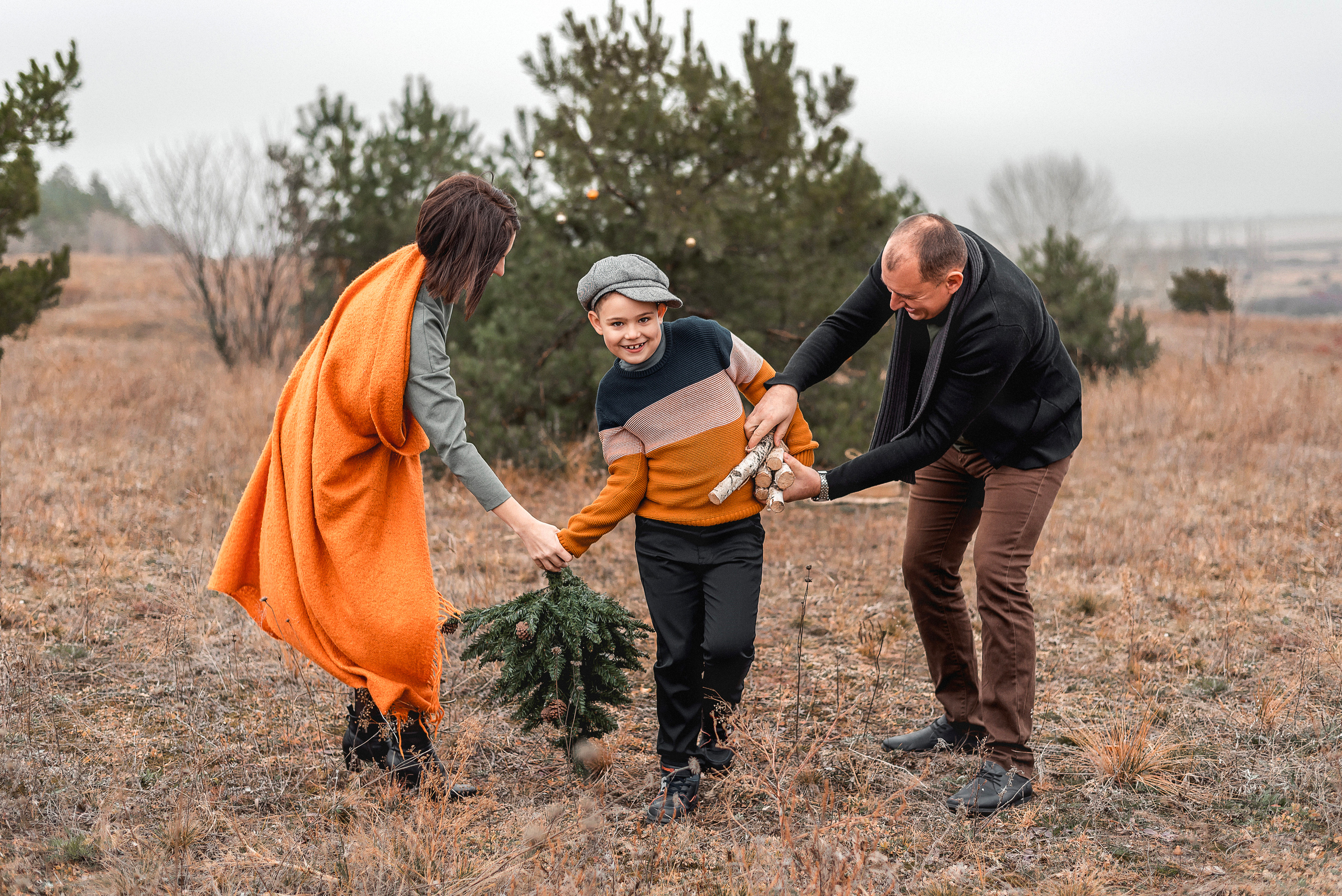 Отзывы. Семейный и детский фотограф Наталья Горда