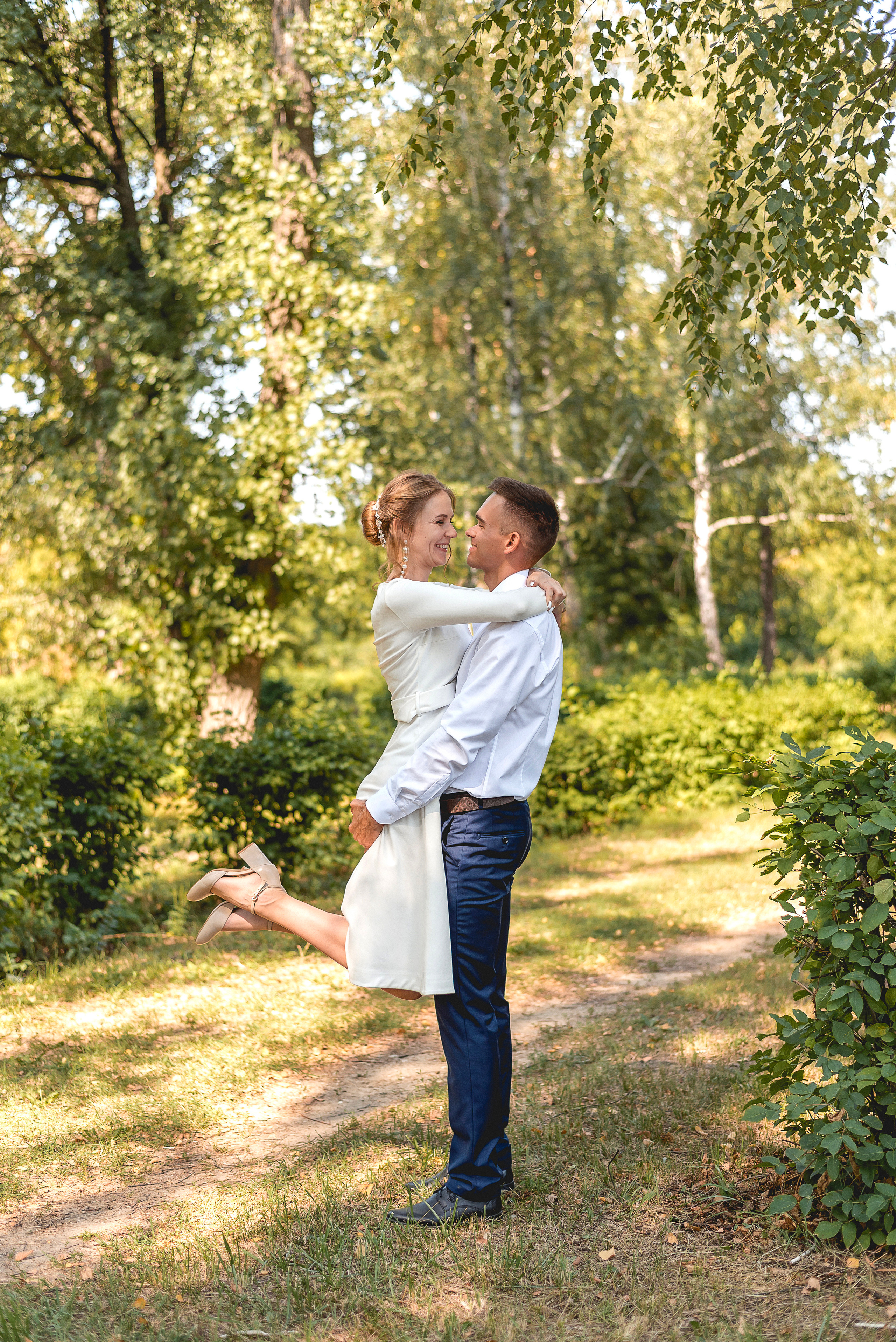 Иван и Ирина 28.08.2021 г. Семейный и детский фотограф Наталья Горда