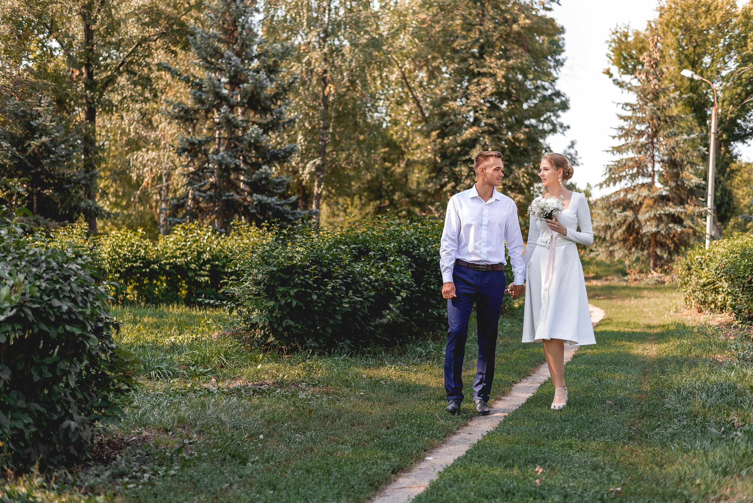 Иван и Ирина 28.08.2021 г. Семейный и детский фотограф Наталья Горда