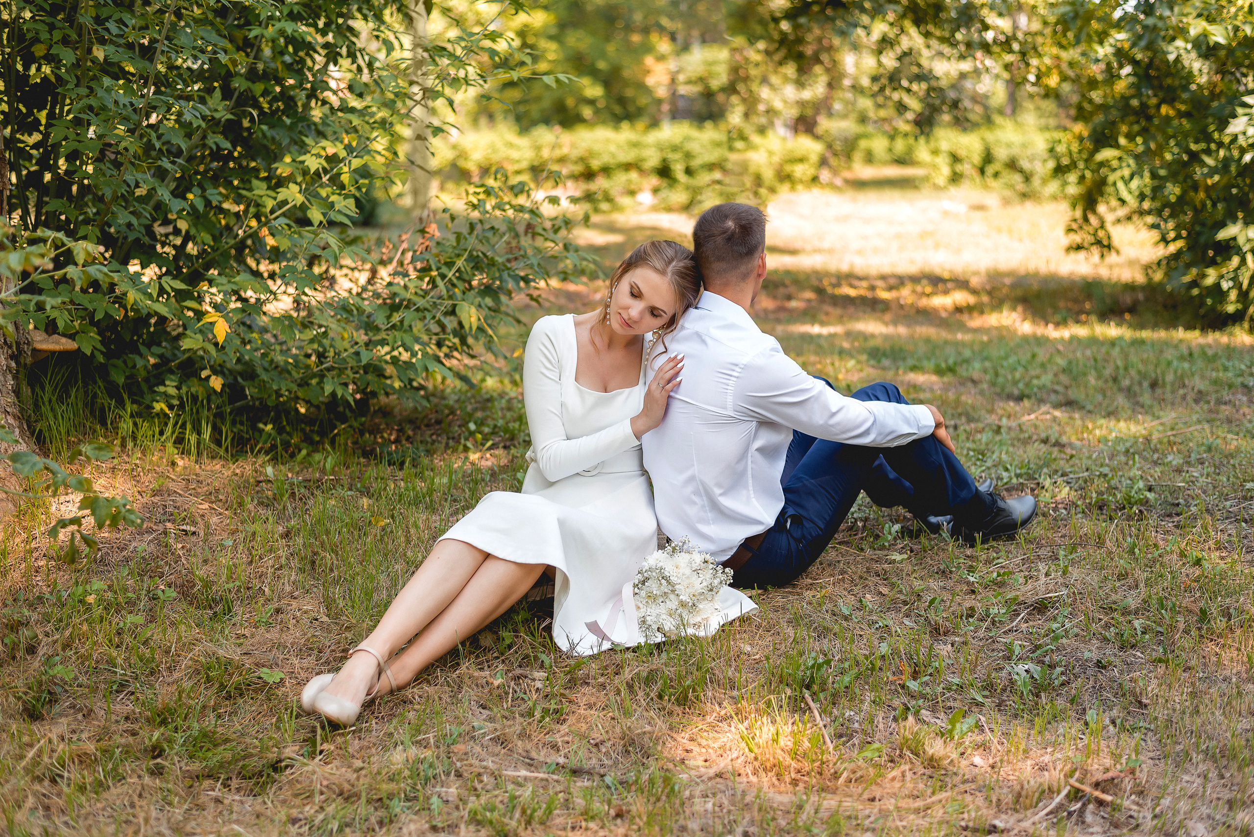 Иван и Ирина 28.08.2021 г. Семейный и детский фотограф Наталья Горда