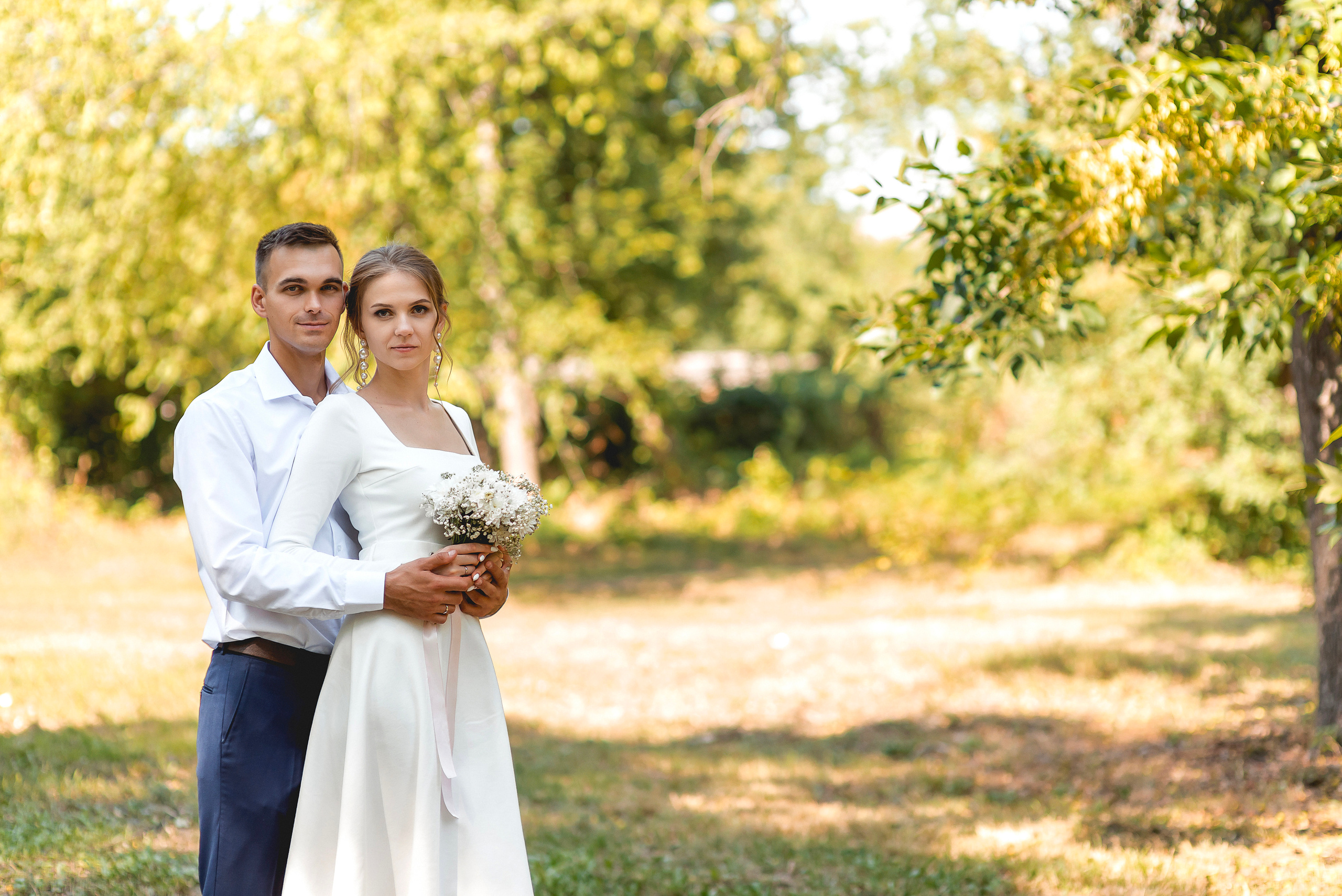Иван и Ирина 28.08.2021 г. Семейный и детский фотограф Наталья Горда