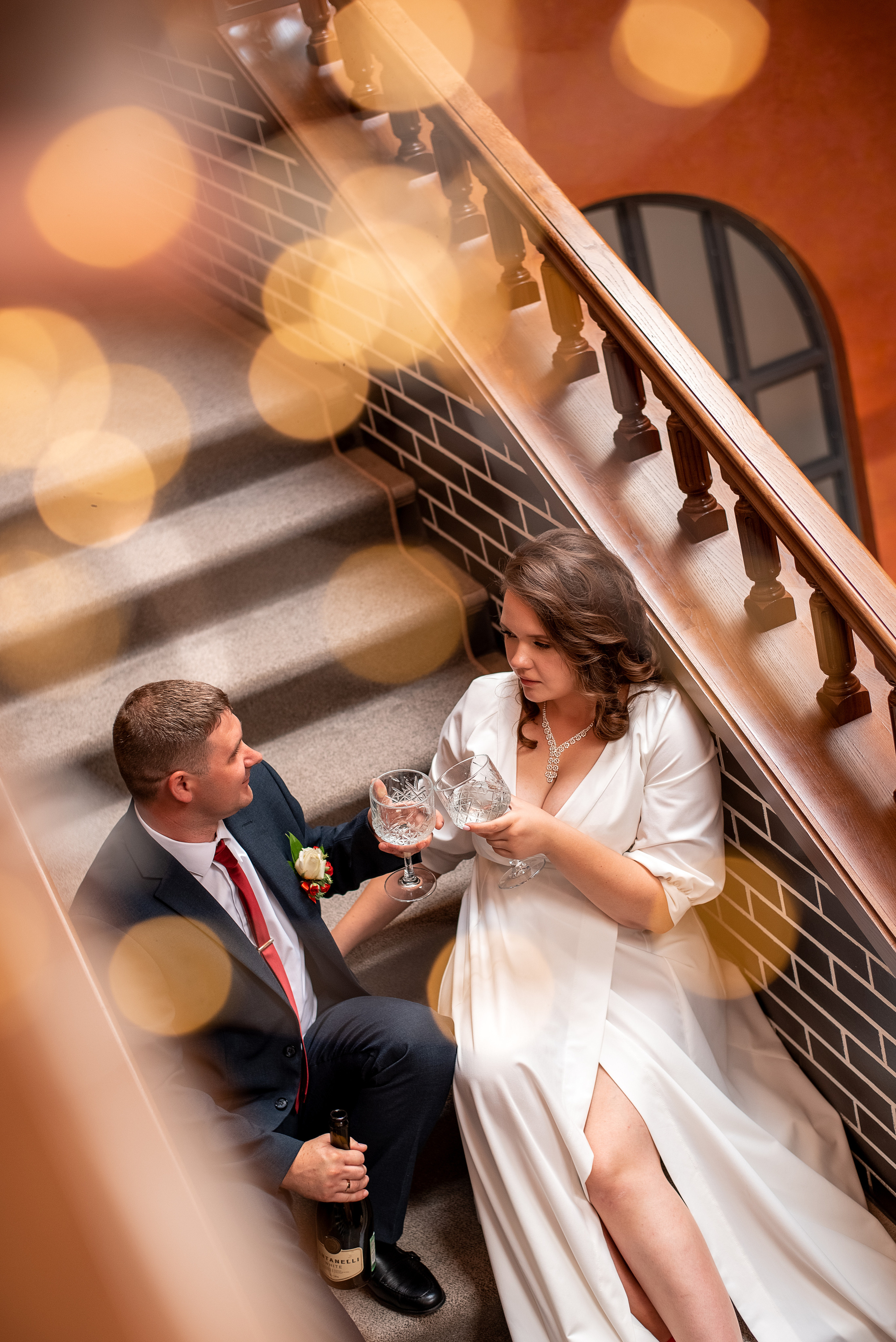 Валентина и Евгений. Семейный и детский фотограф Наталья Горда