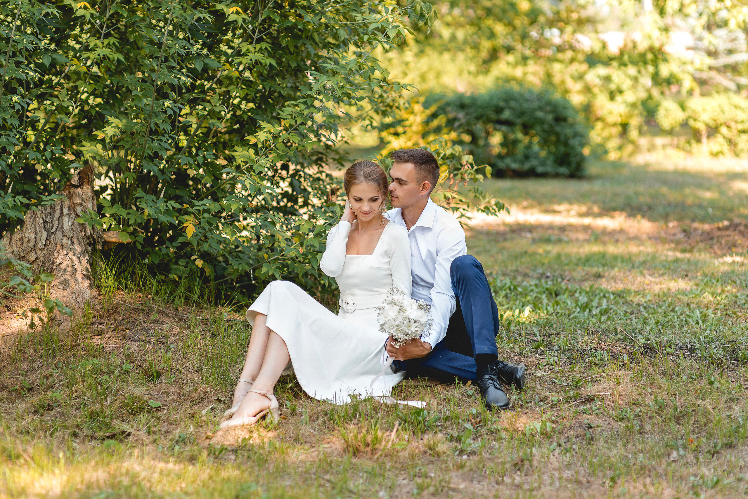 Иван и Ирина 28.08.2021 г. Семейный и детский фотограф Наталья Горда