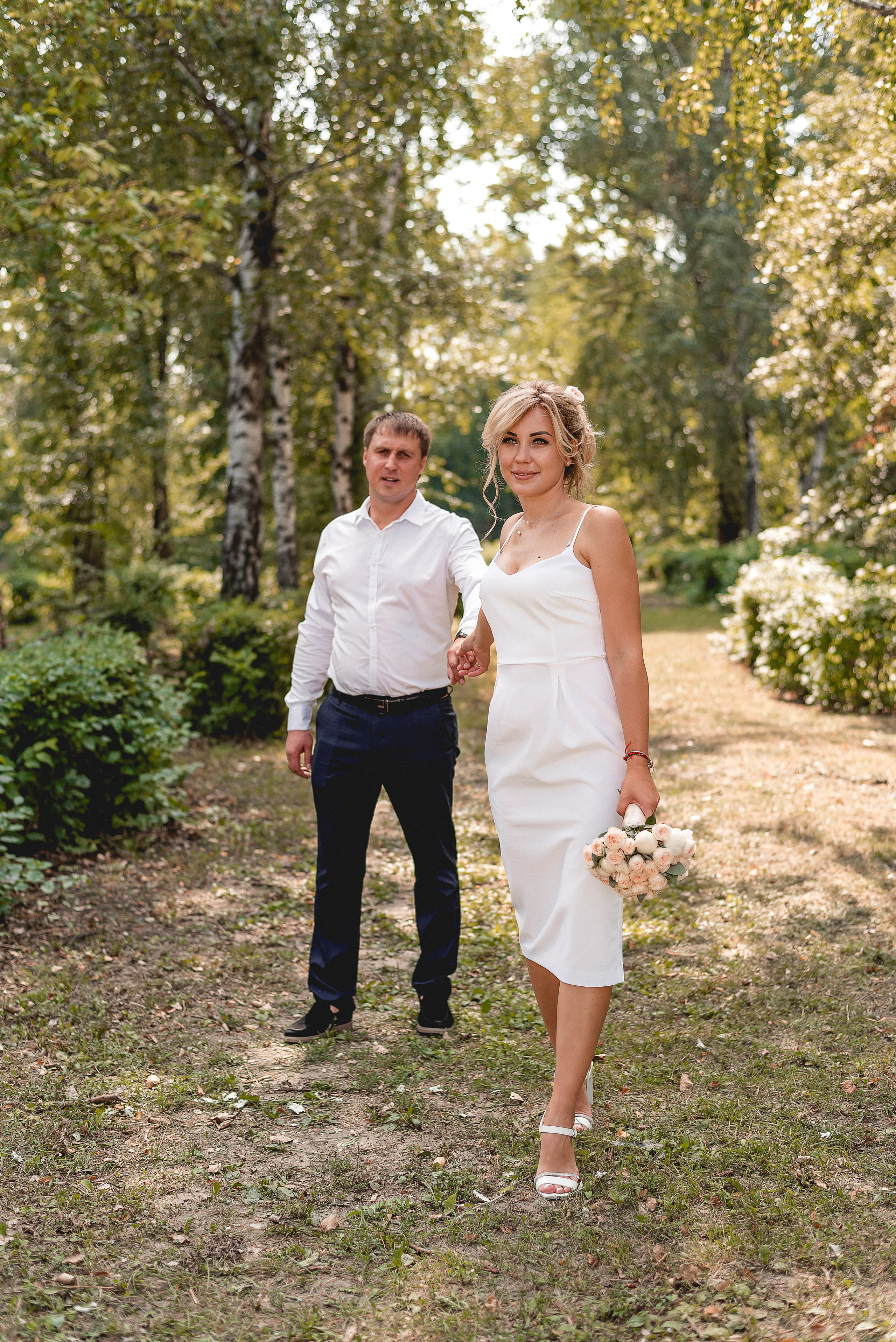 Евгений и Ирина 20.08.2021 г. Семейный и детский фотограф Наталья Горда