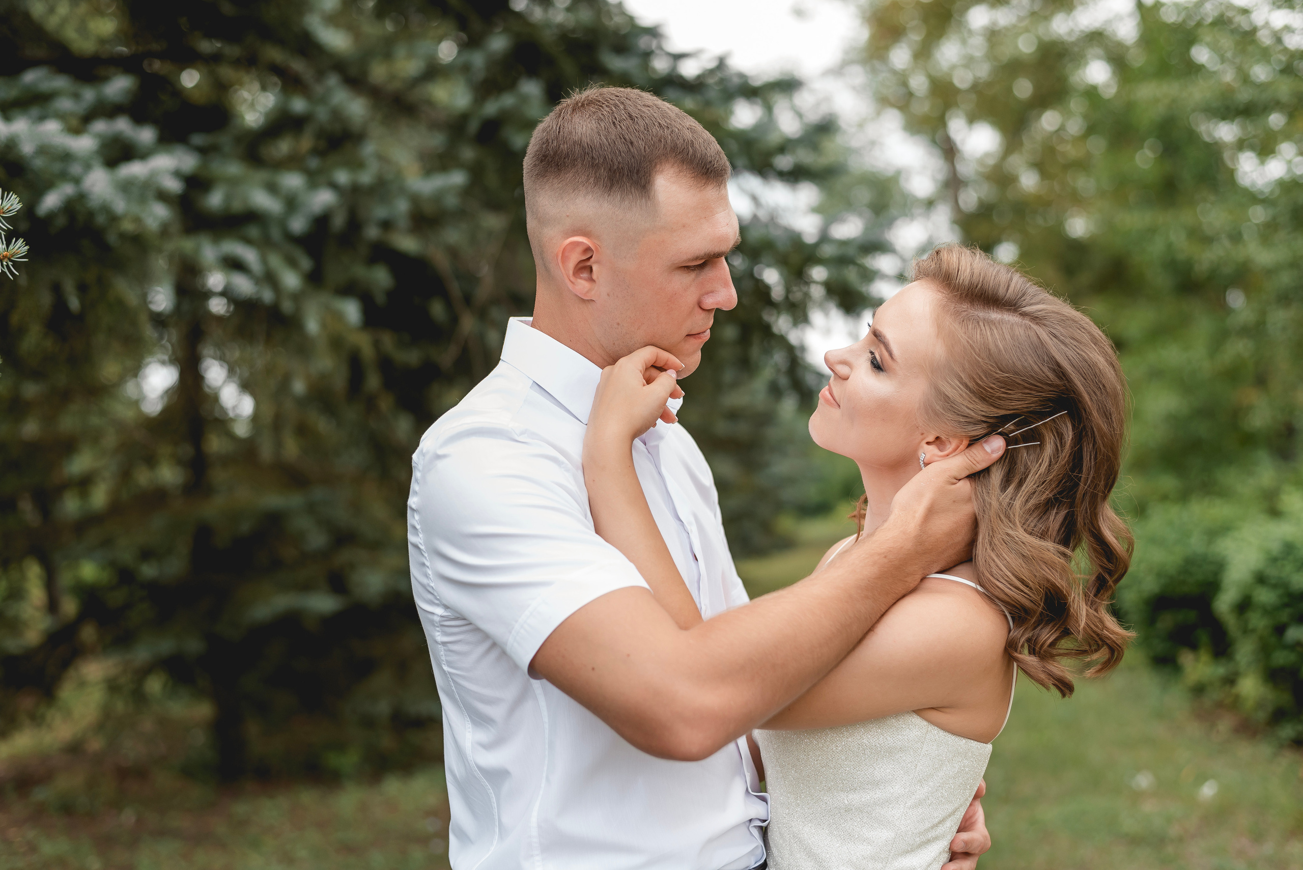 Арина и Кирилл 21.08.2021 г. Семейный и детский фотограф Наталья Горда