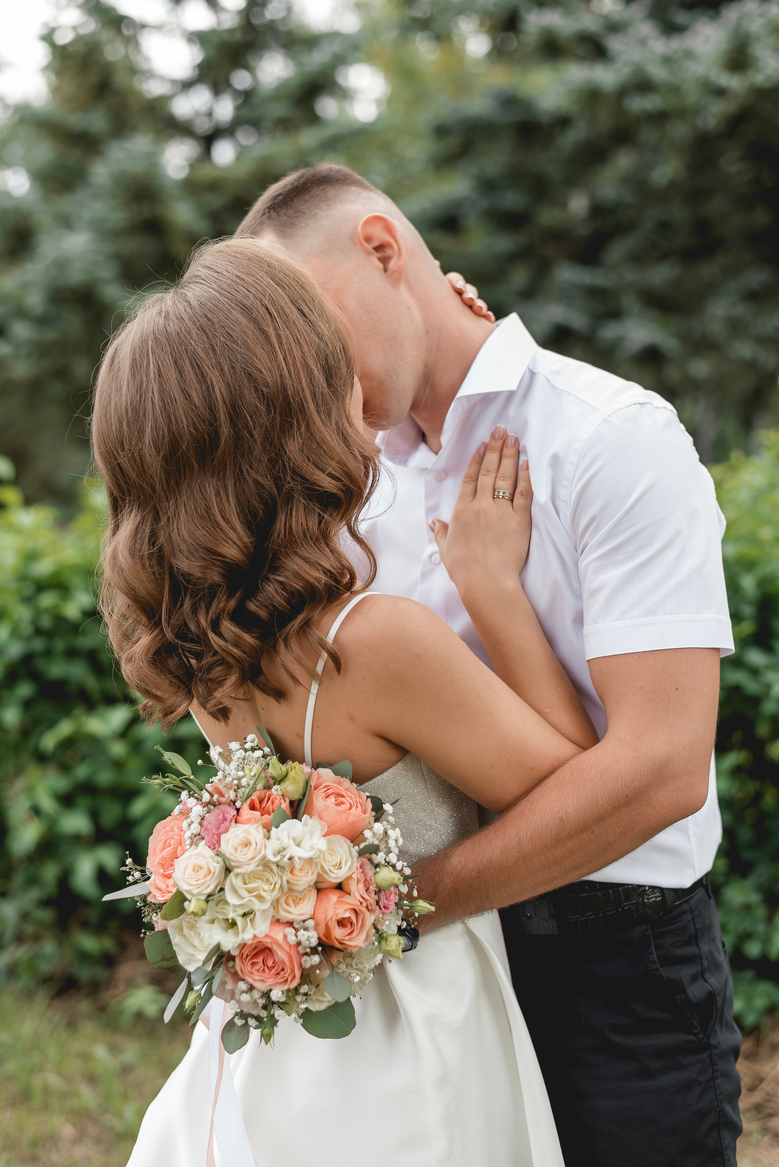 Арина и Кирилл 21.08.2021 г. Семейный и детский фотограф Наталья Горда