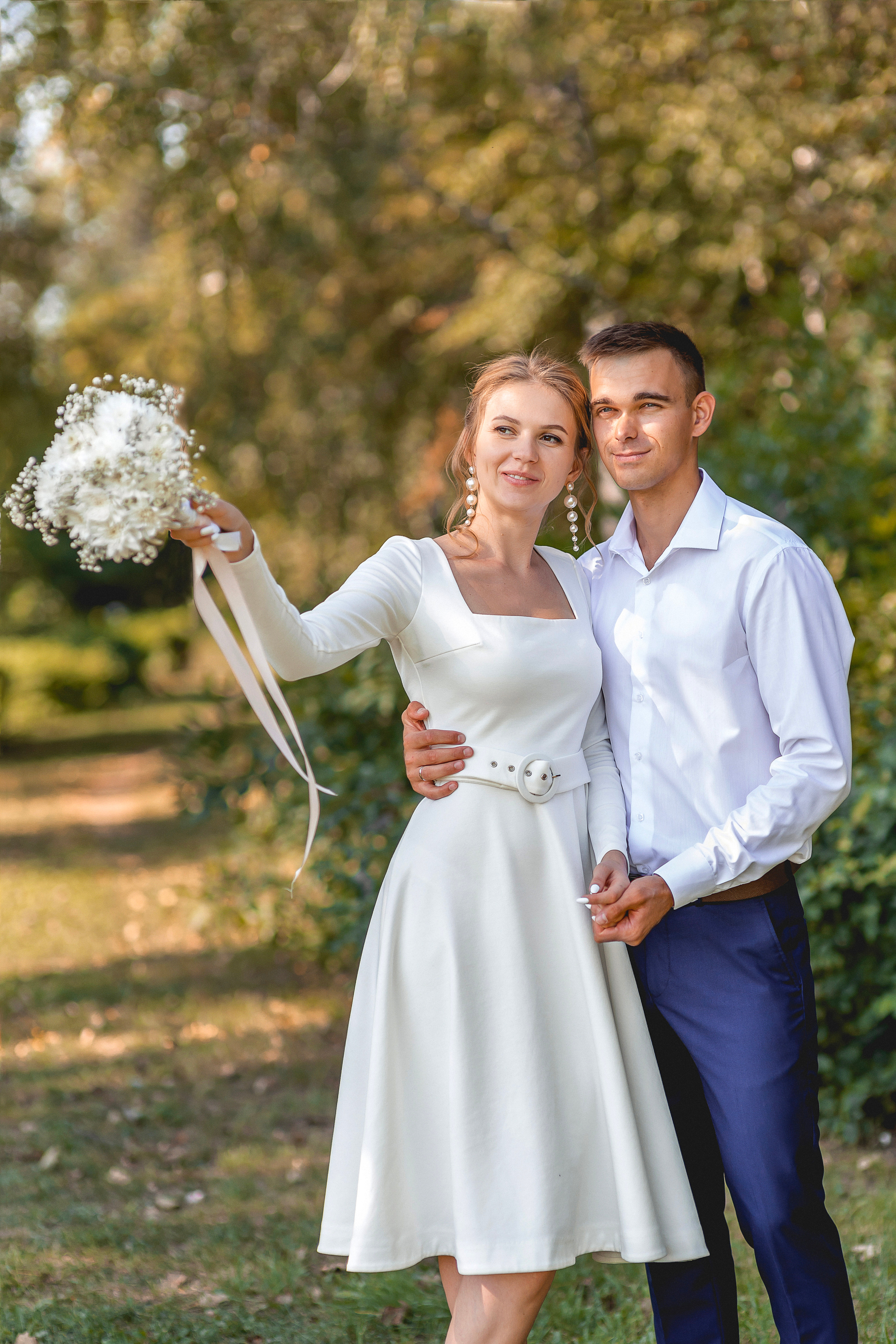 Иван и Ирина 28.08.2021 г. Семейный и детский фотограф Наталья Горда