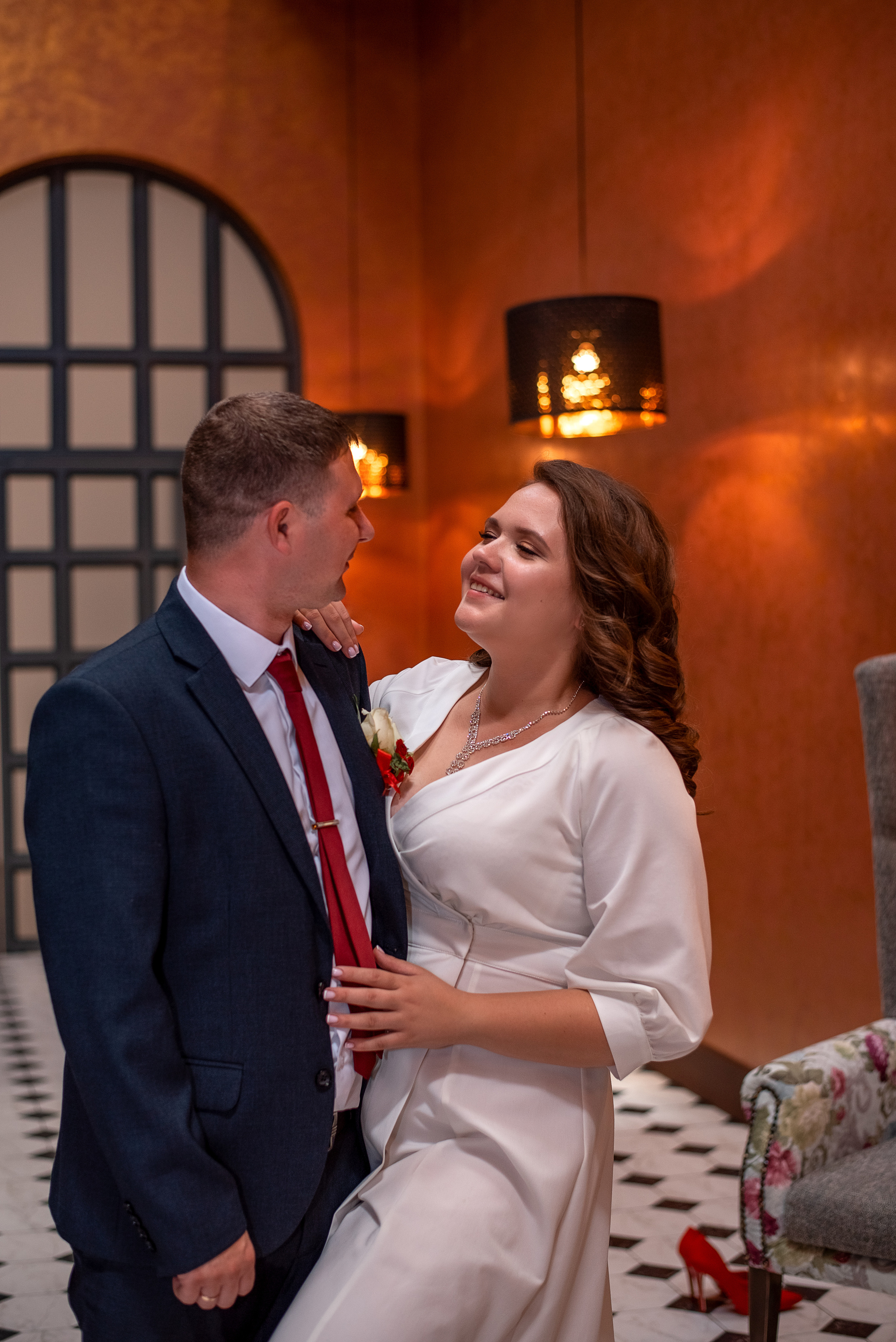 Валентина и Евгений. Семейный и детский фотограф Наталья Горда