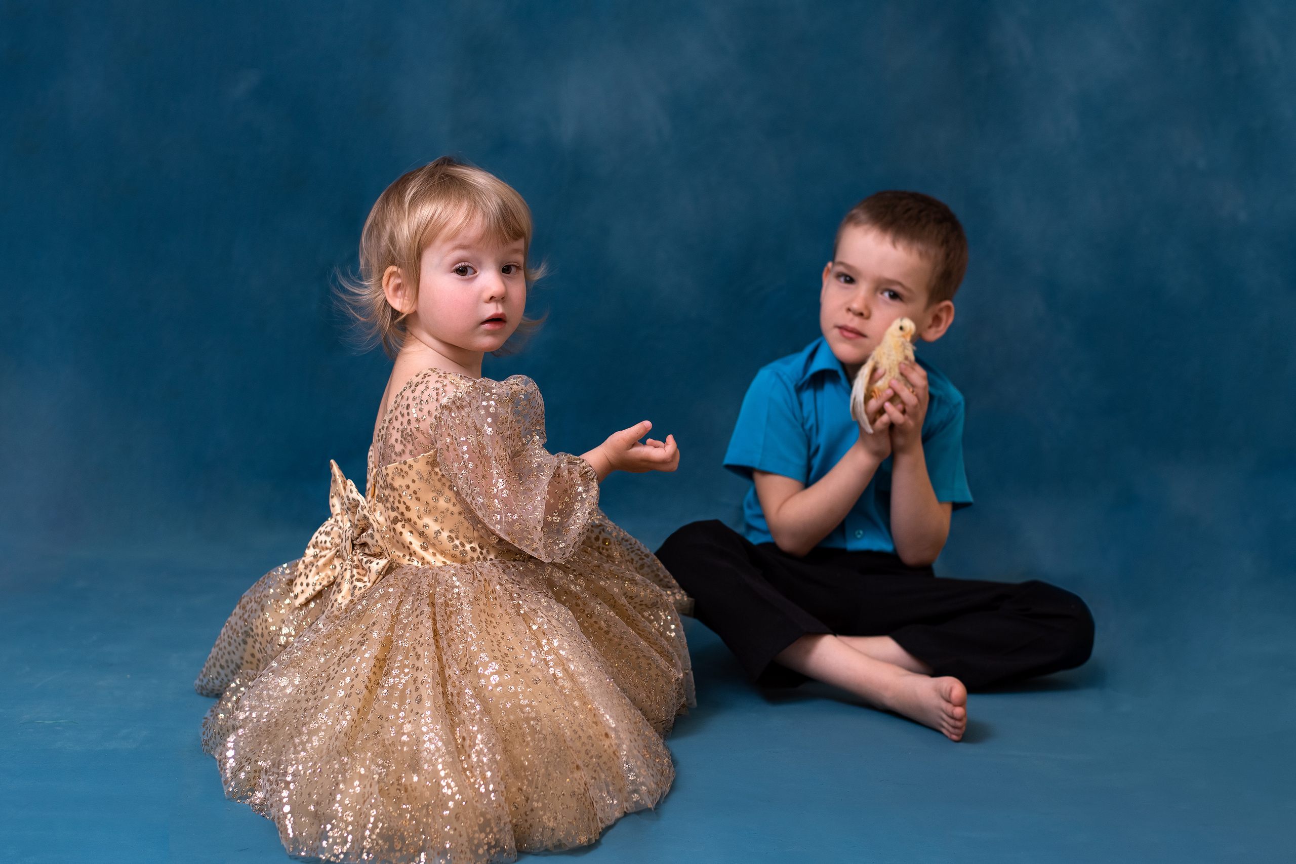 Поля и Матвей. Семейный и детский фотограф Наталья Горда