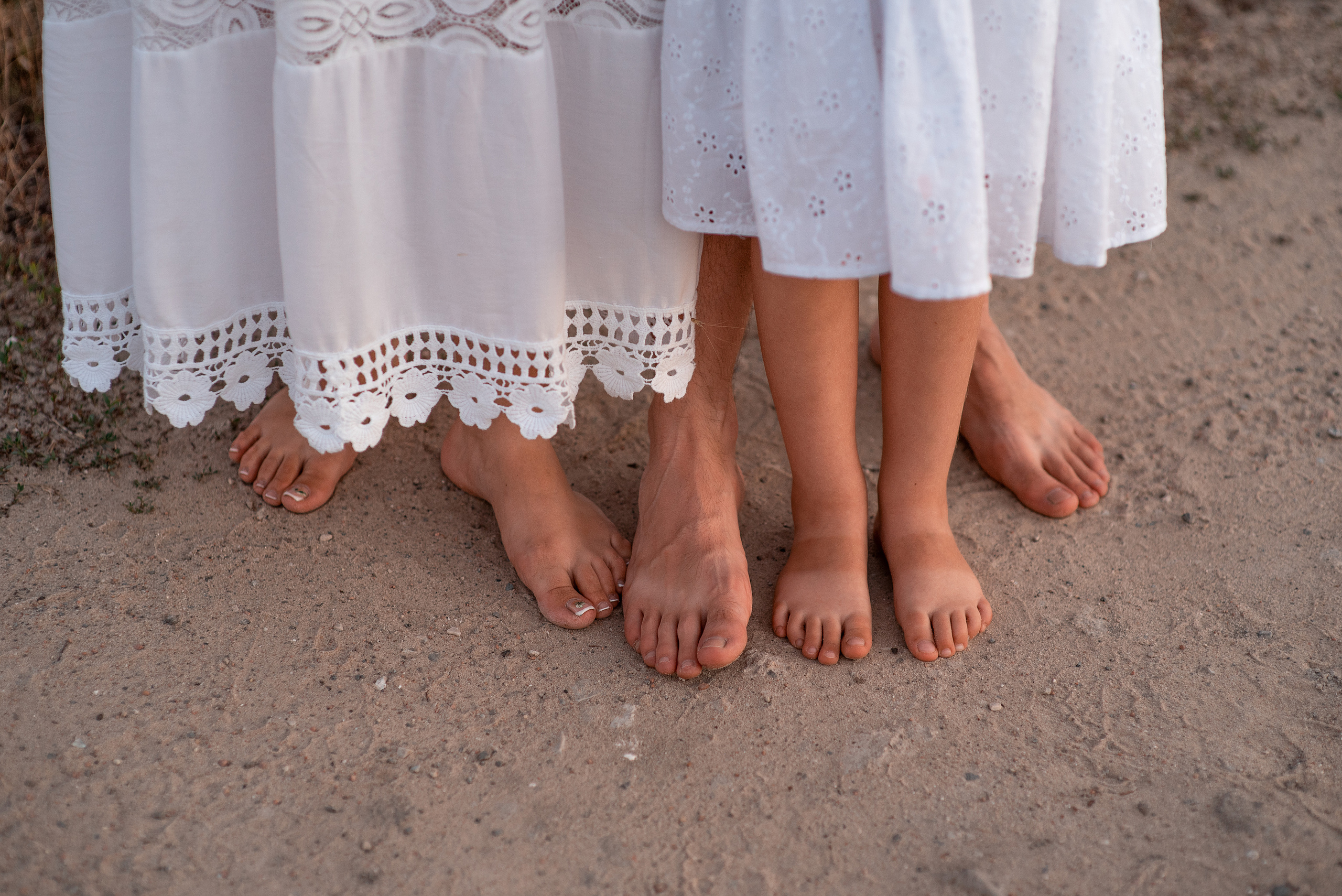 Анастасия, Евгений и Ева. Семейный и детский фотограф Наталья Горда