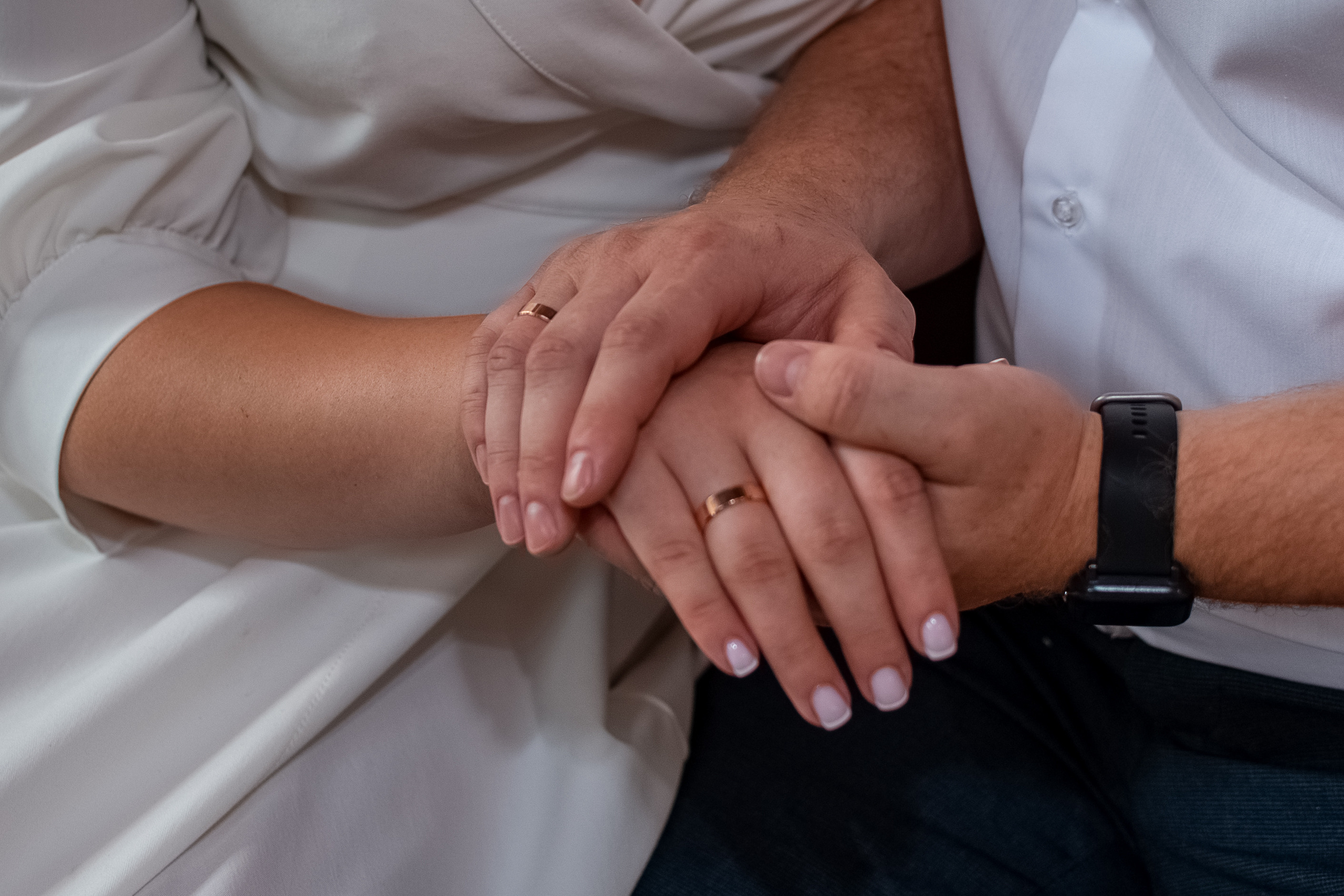 Валентина и Евгений. Семейный и детский фотограф Наталья Горда