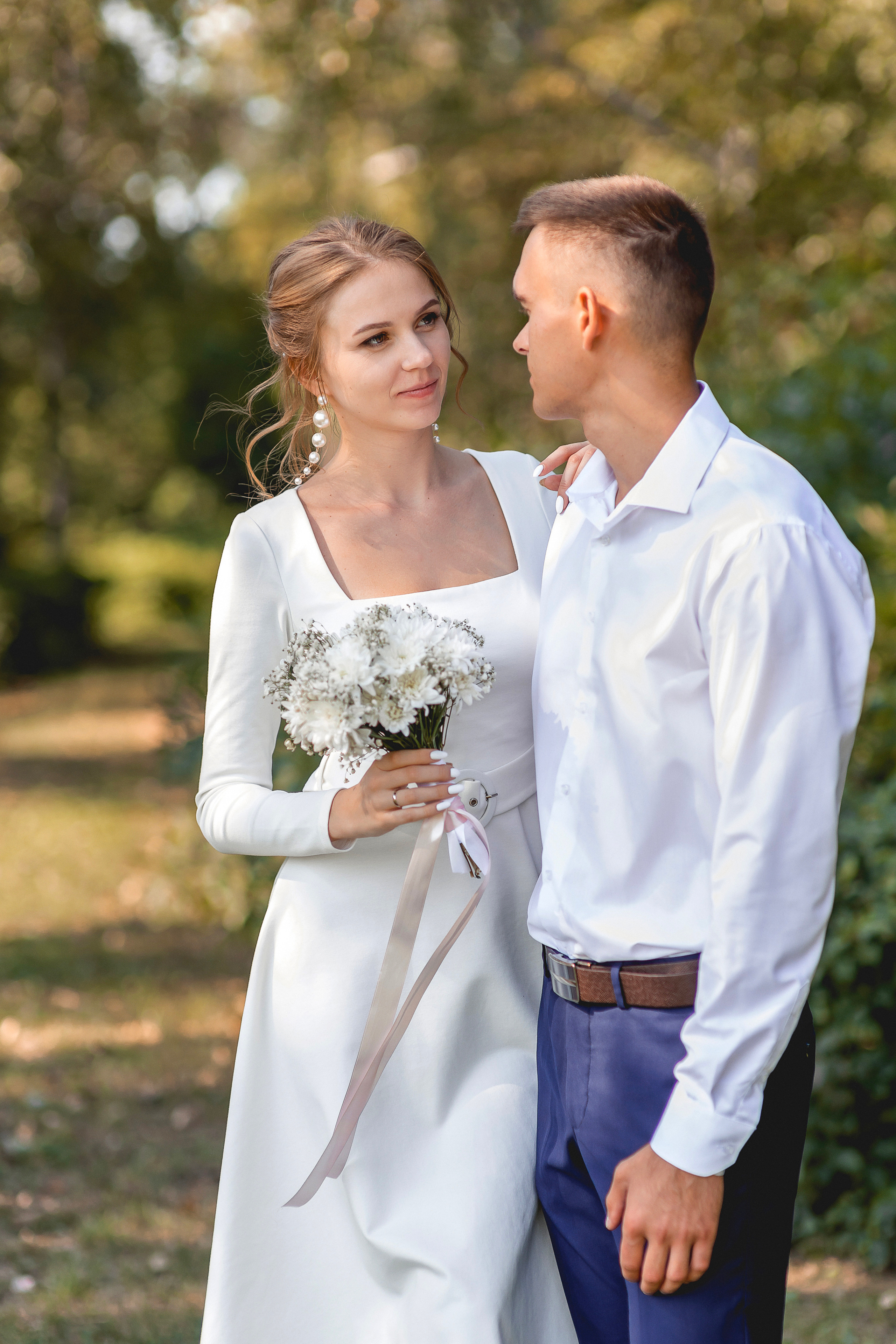 Иван и Ирина 28.08.2021 г. Семейный и детский фотограф Наталья Горда