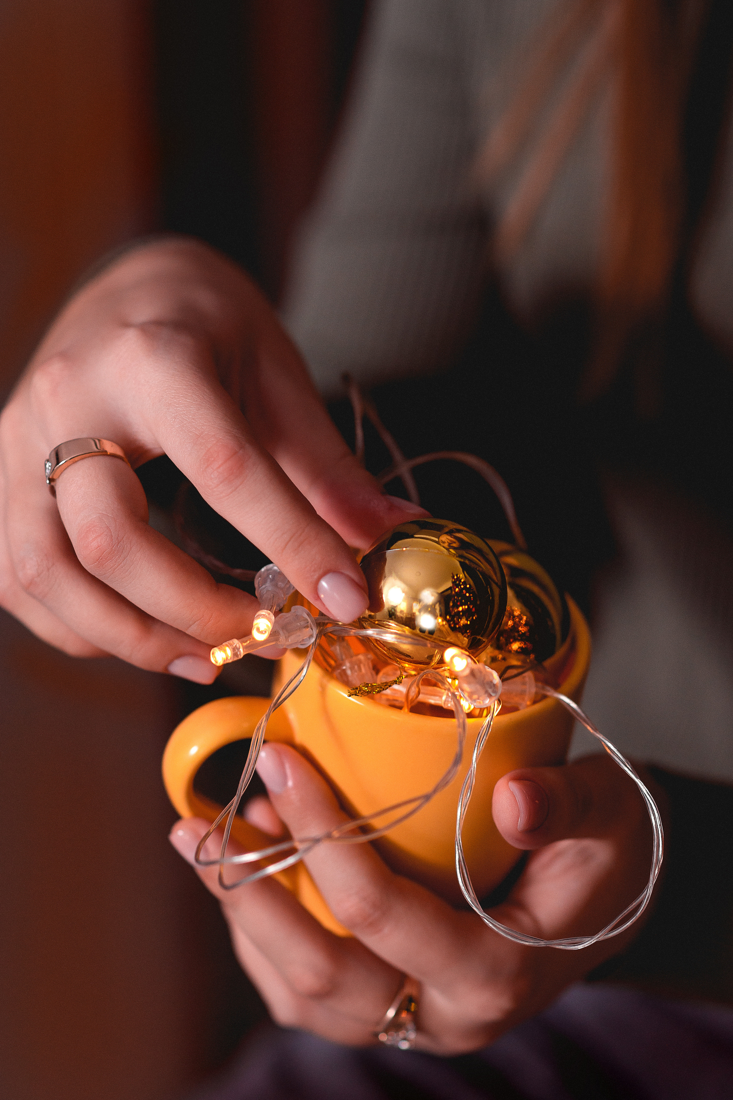 Полиночка. Семейный и детский фотограф Наталья Горда