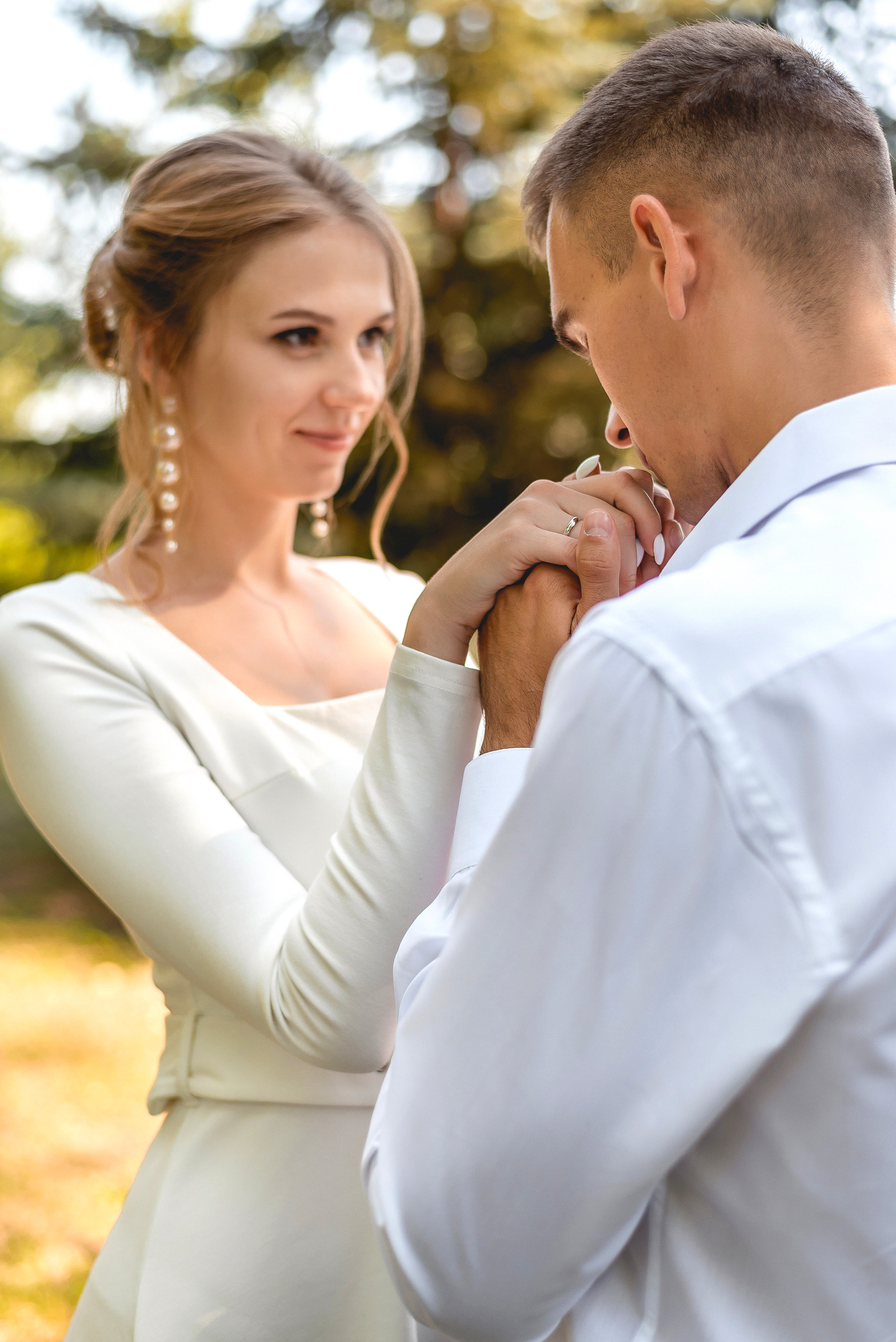 Иван и Ирина 28.08.2021 г. Семейный и детский фотограф Наталья Горда