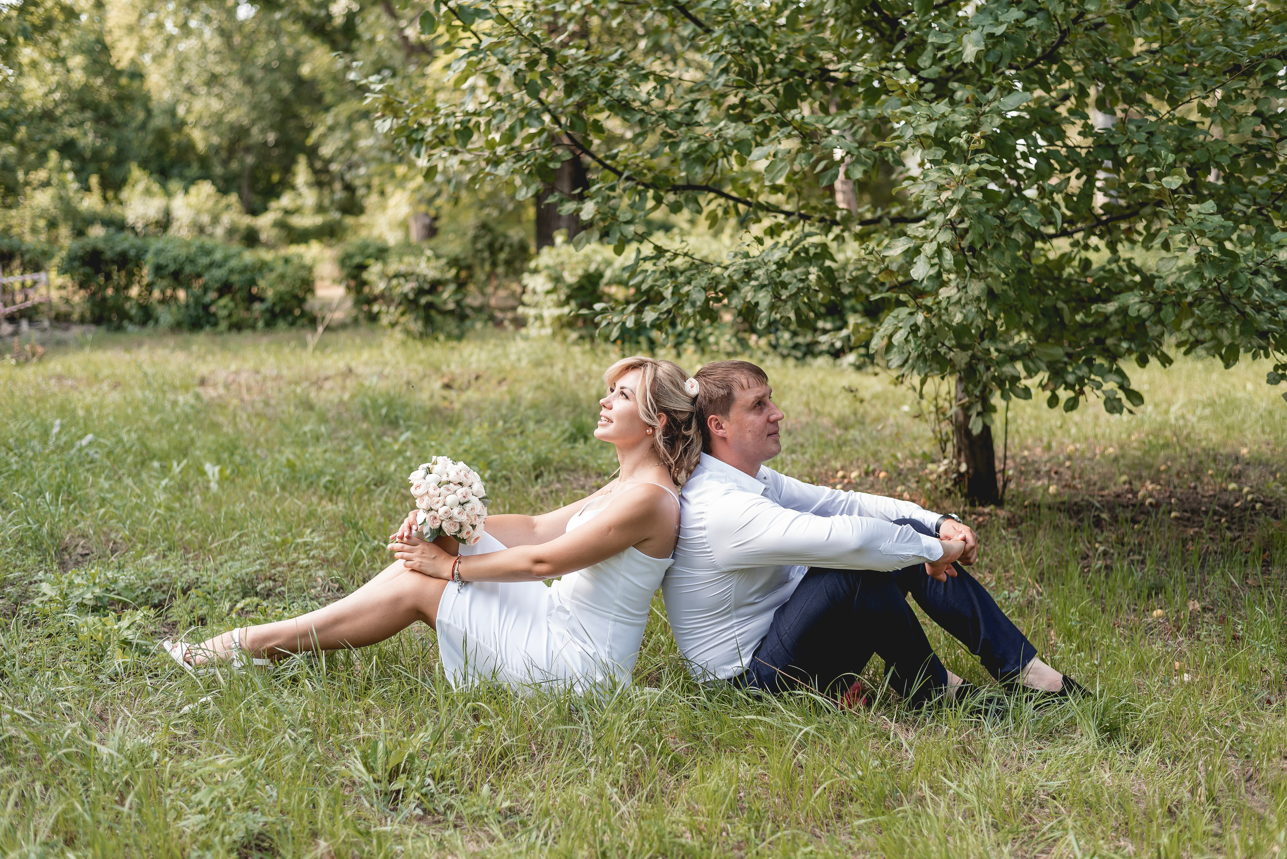 Евгений и Ирина 20.08.2021 г. Семейный и детский фотограф Наталья Горда