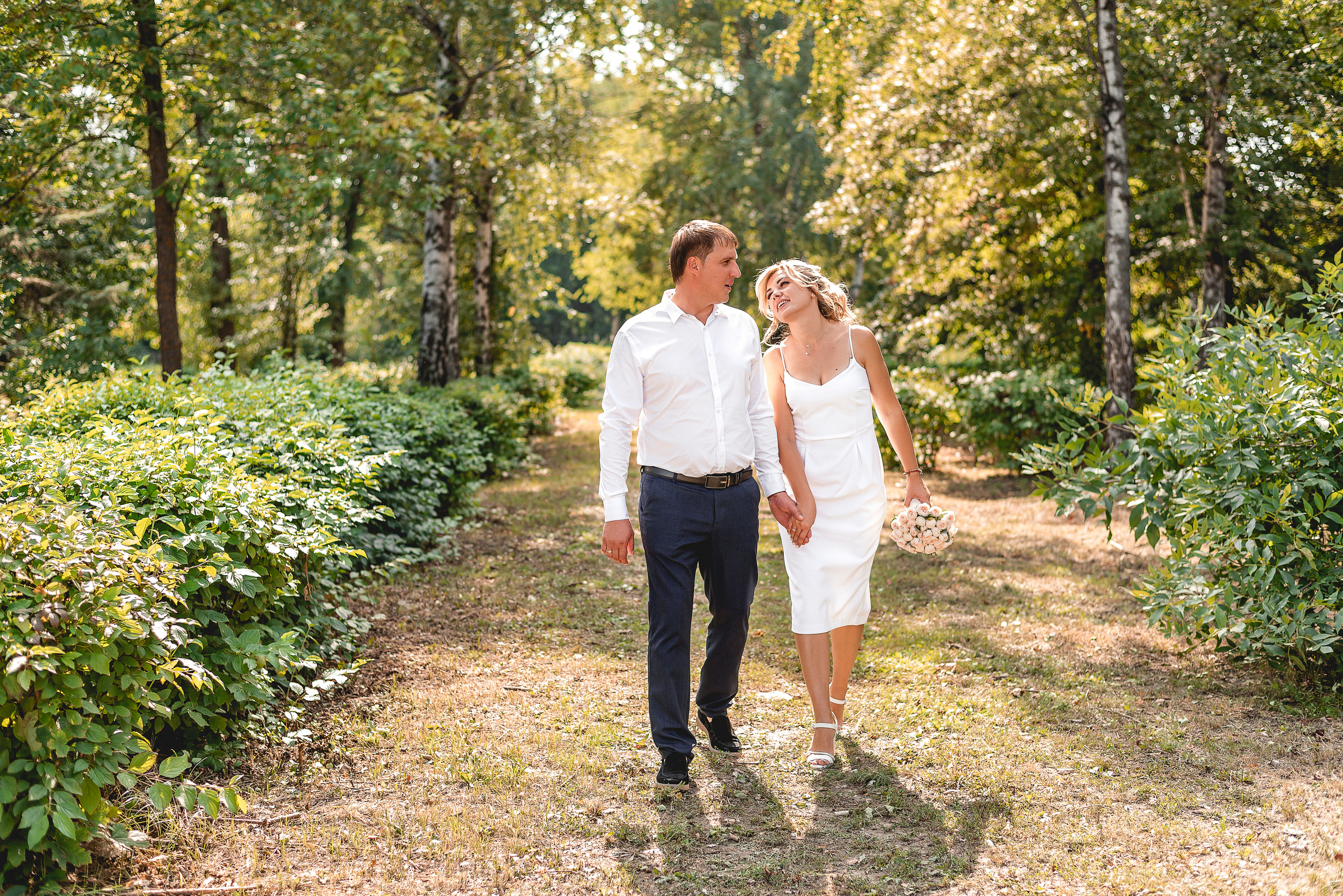 Евгений и Ирина 20.08.2021 г. Семейный и детский фотограф Наталья Горда