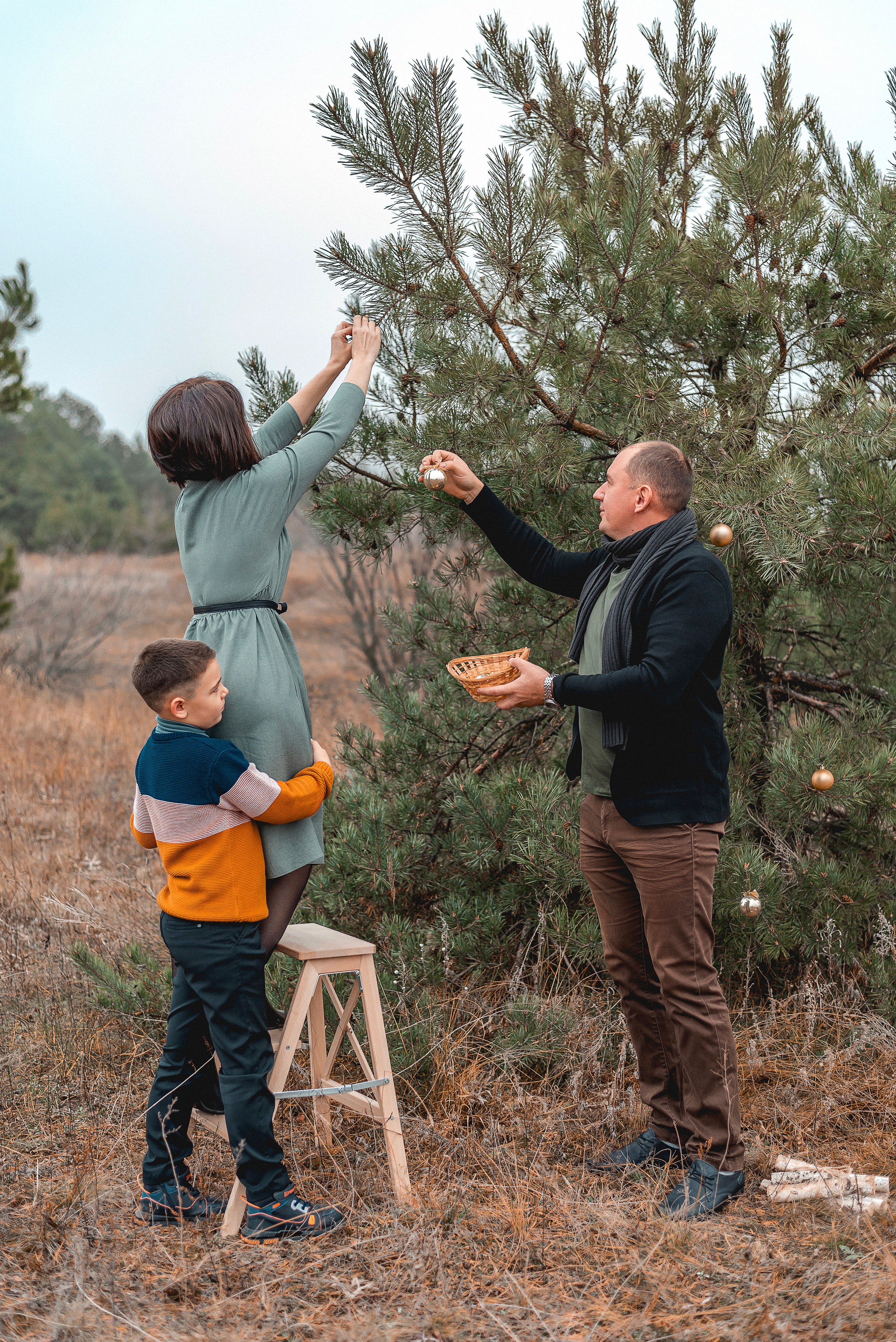 Услуги. Семейный и детский фотограф Наталья Горда