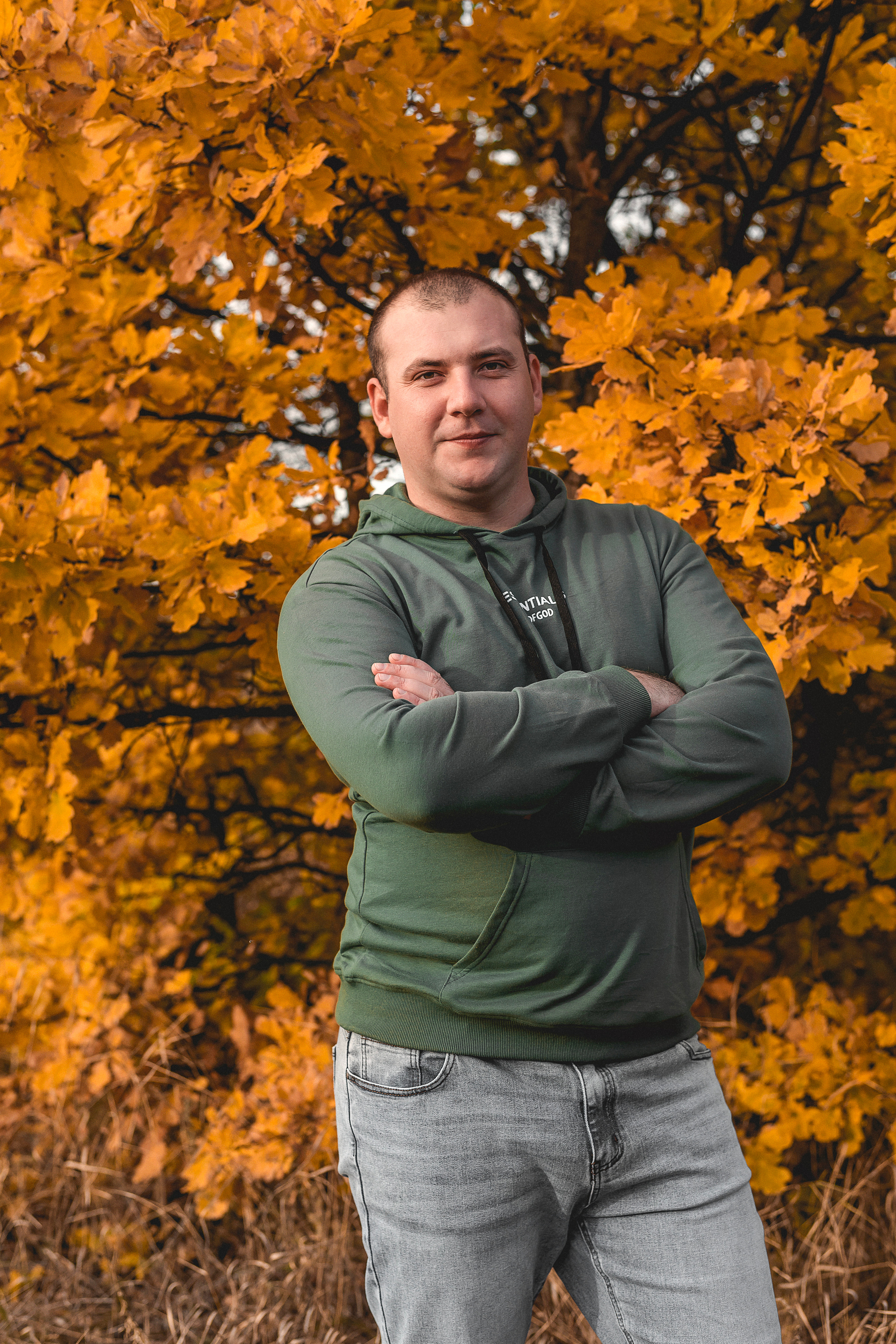 Катерина и её семья. Семейный и детский фотограф Наталья Горда