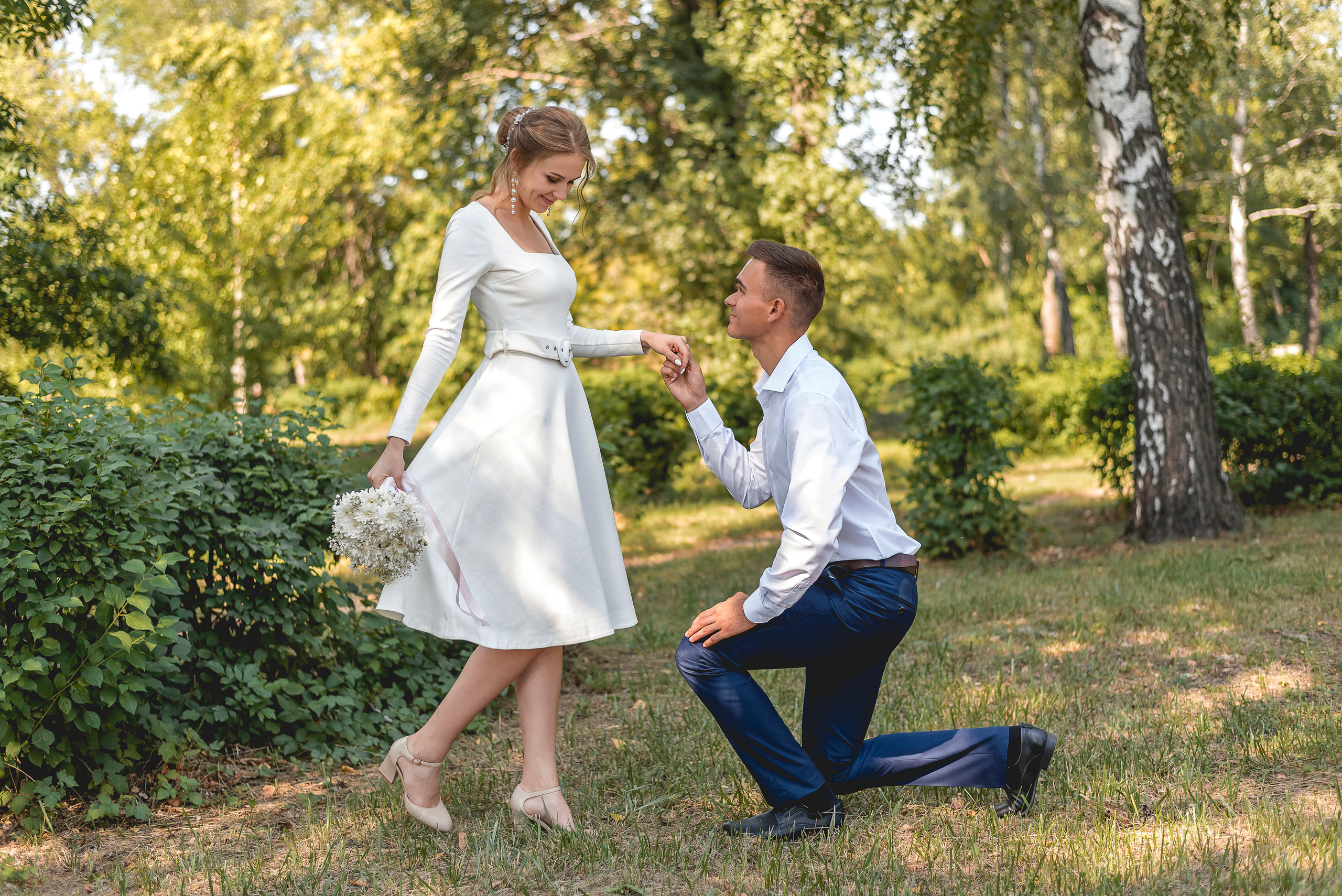 Иван и Ирина 28.08.2021 г. Семейный и детский фотограф Наталья Горда