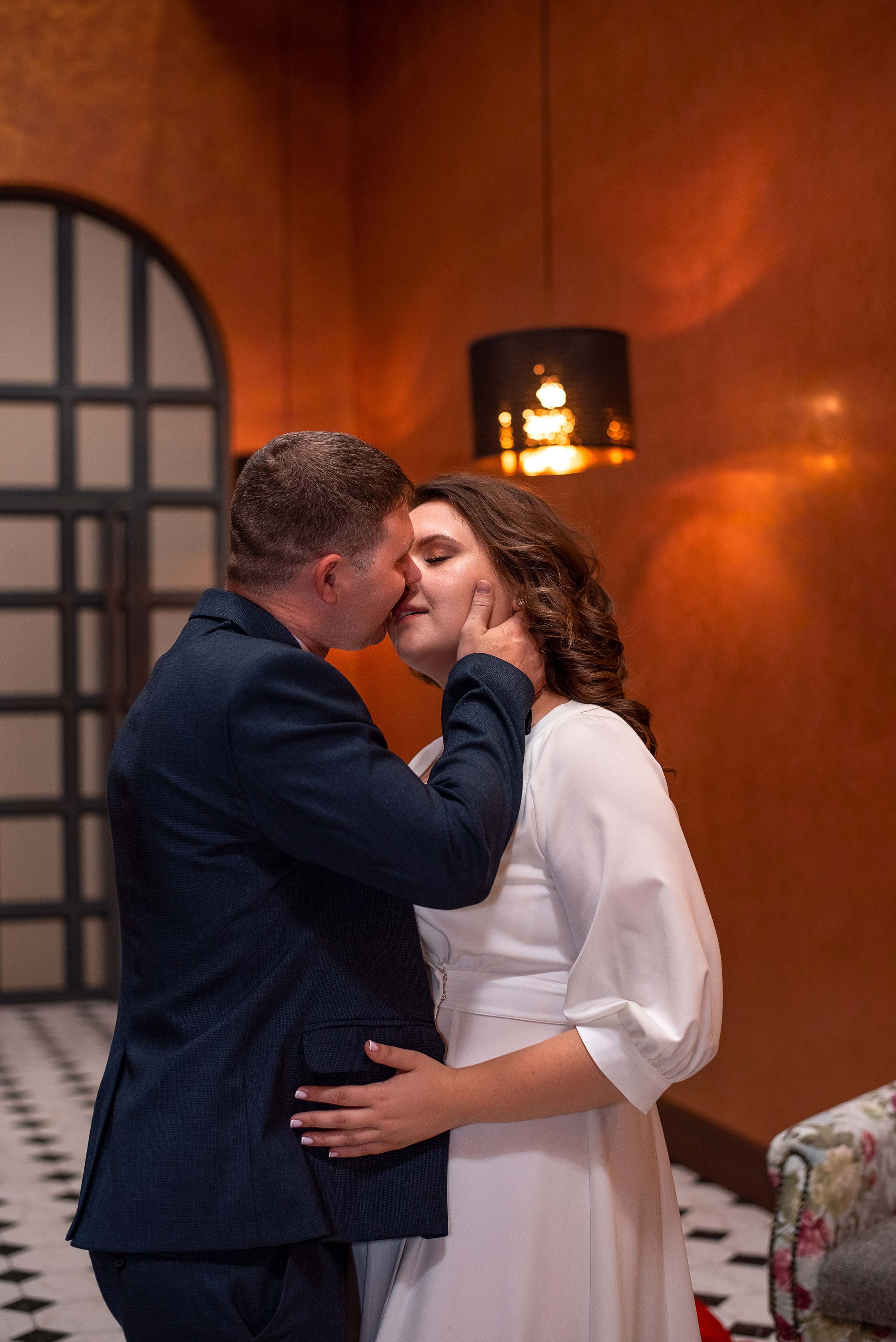 Валентина и Евгений. Семейный и детский фотограф Наталья Горда