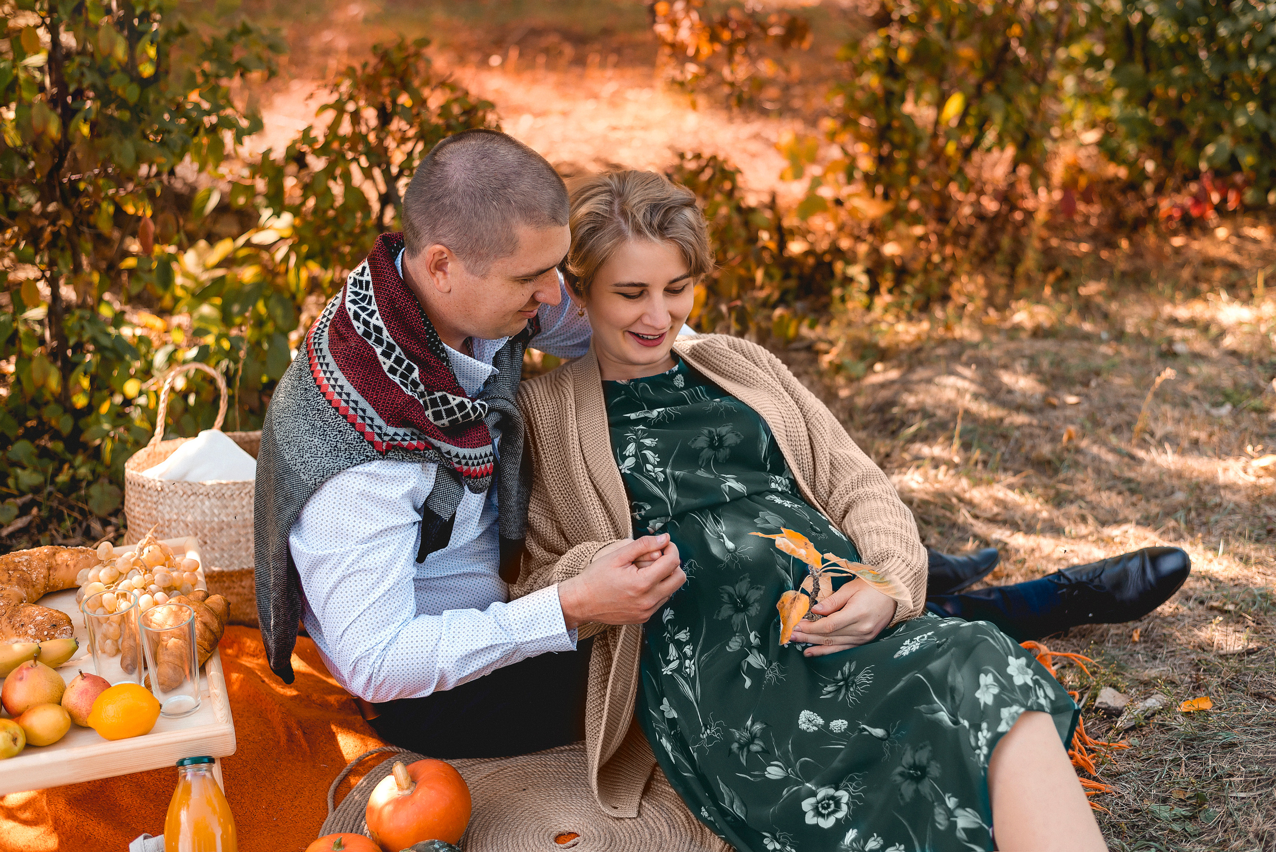 Услуги. Семейный и детский фотограф Наталья Горда