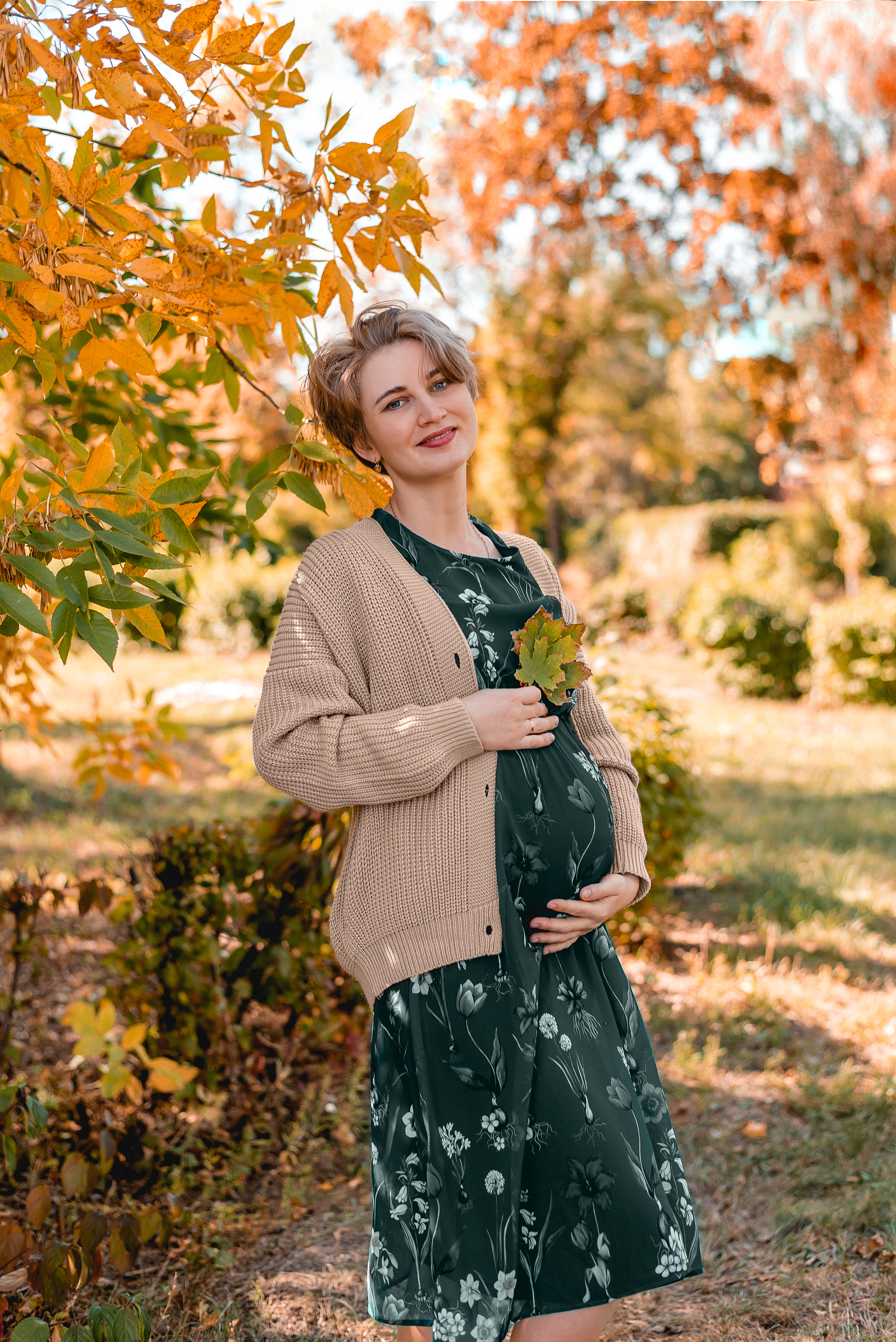 Услуги. Семейный и детский фотограф Наталья Горда