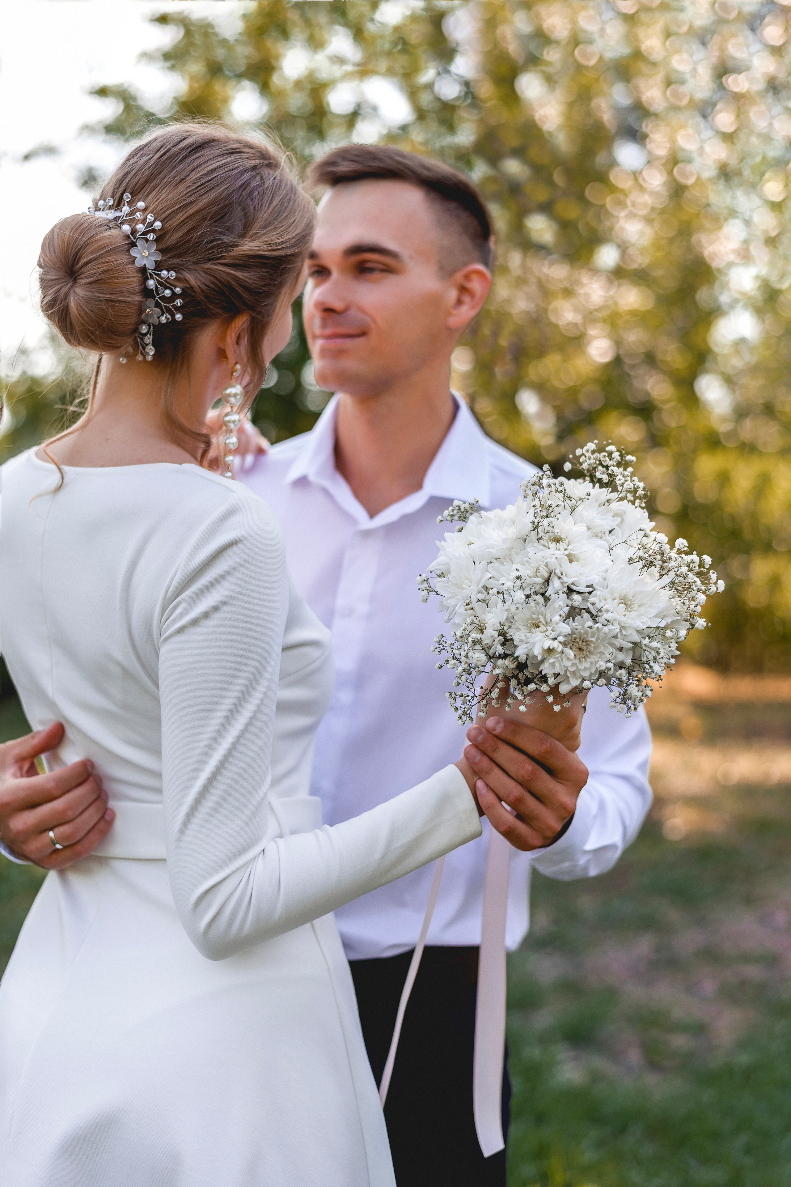 Иван и Ирина 28.08.2021 г. Семейный и детский фотограф Наталья Горда