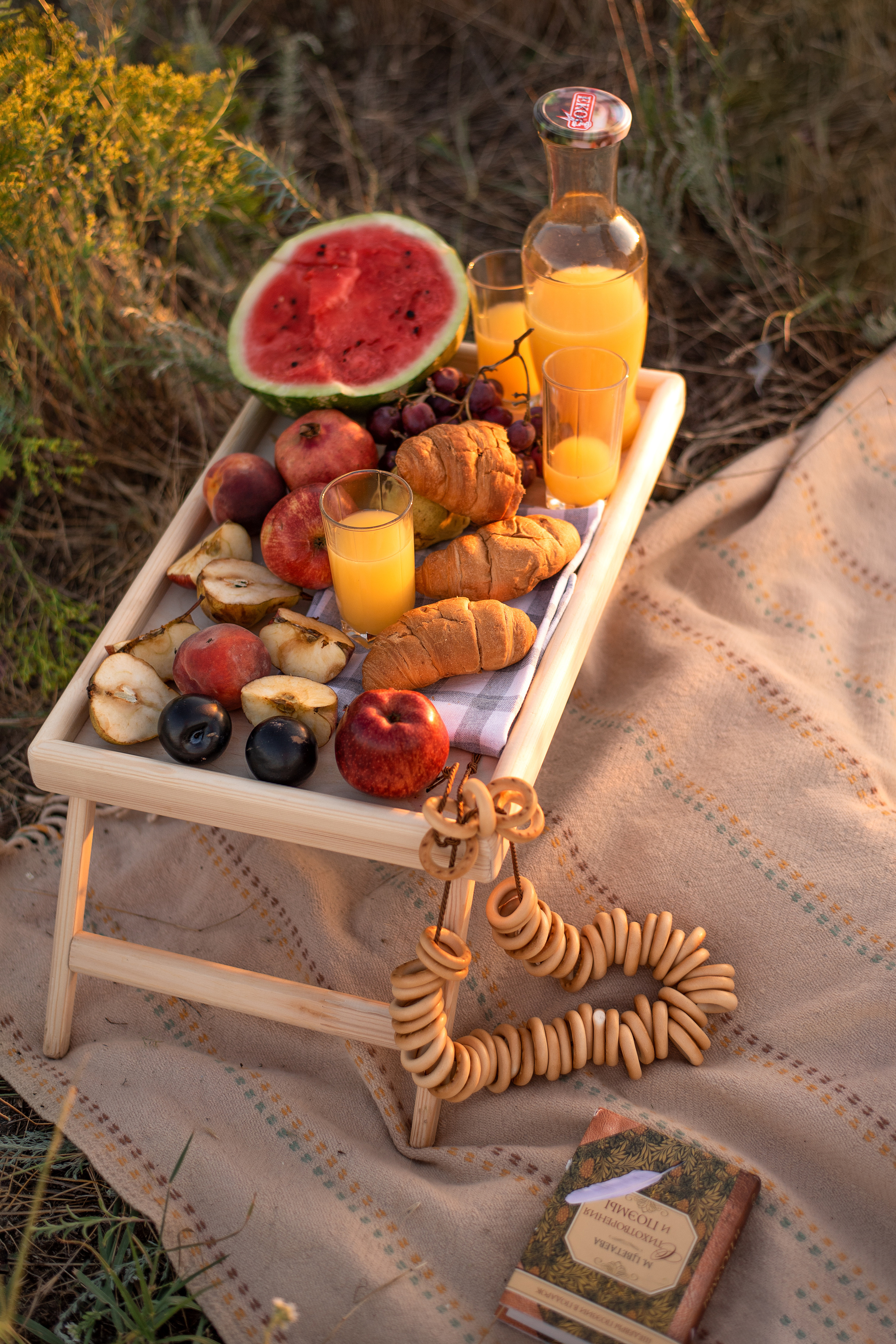 Анастасия, Евгений и Ева. Семейный и детский фотограф Наталья Горда