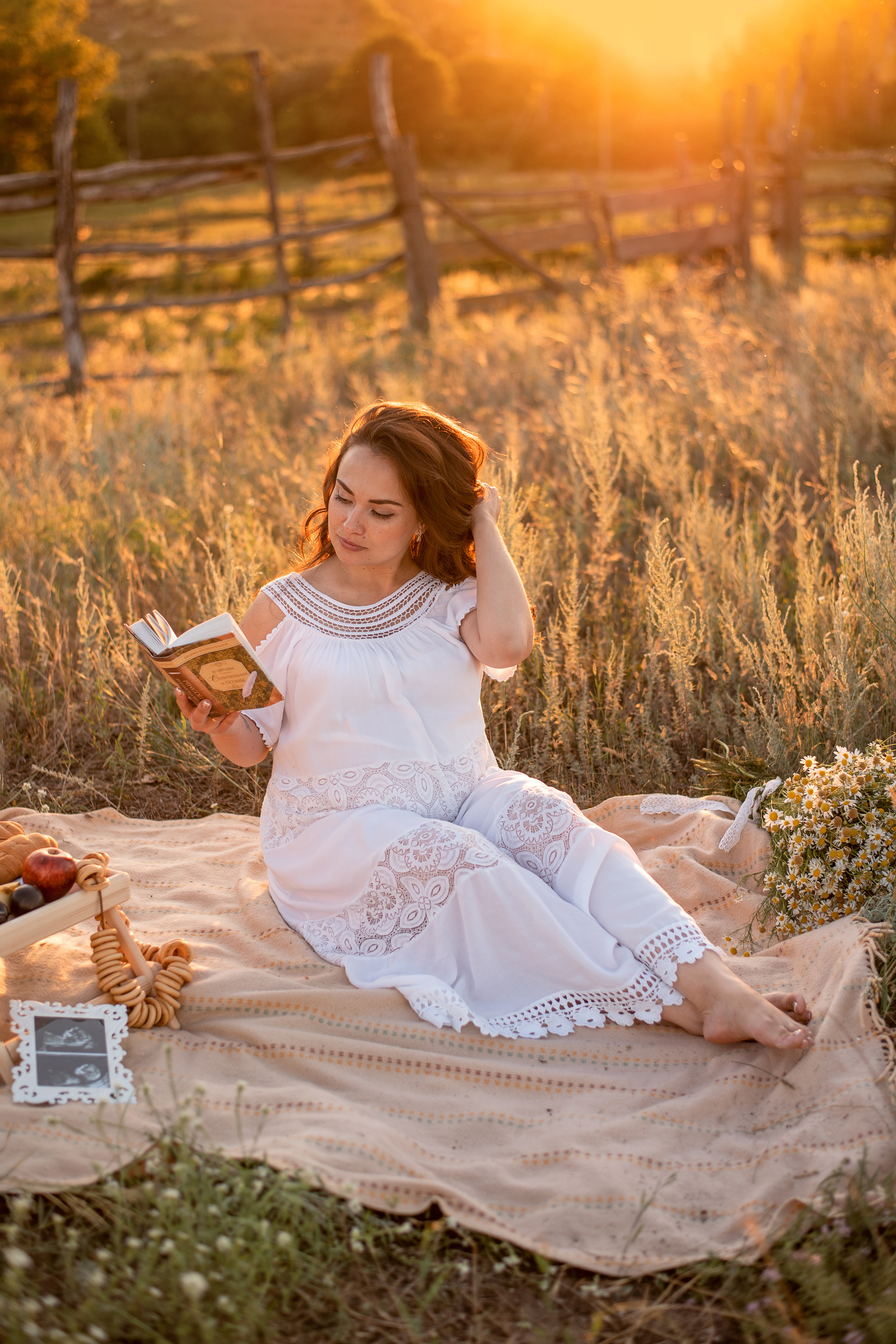 Анастасия, Евгений и Ева. Семейный и детский фотограф Наталья Горда