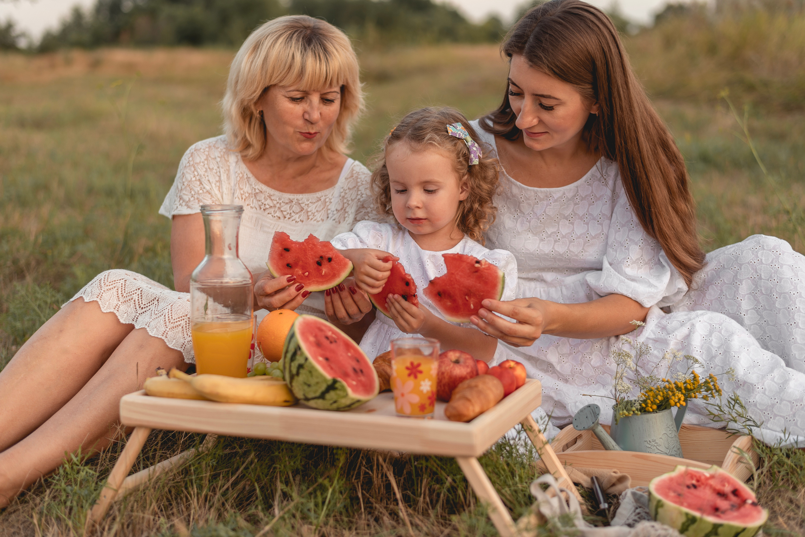 Услуги. Семейный и детский фотограф Наталья Горда