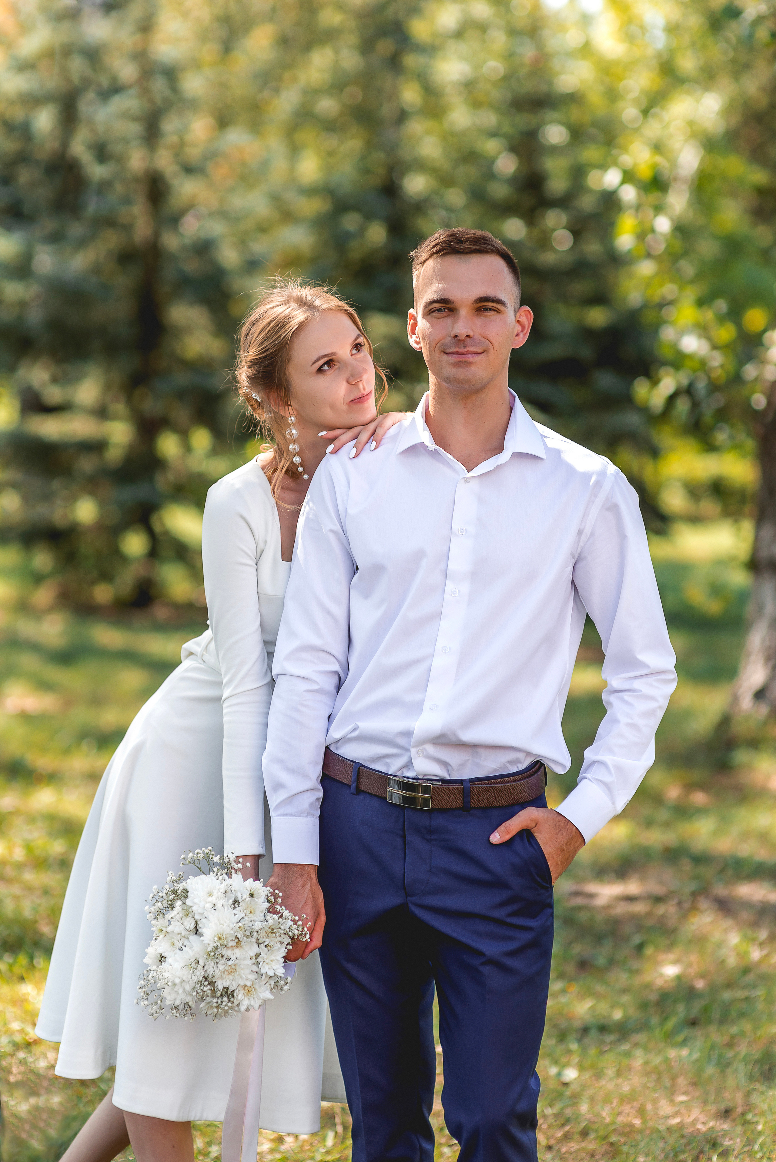 Иван и Ирина 28.08.2021 г. Семейный и детский фотограф Наталья Горда