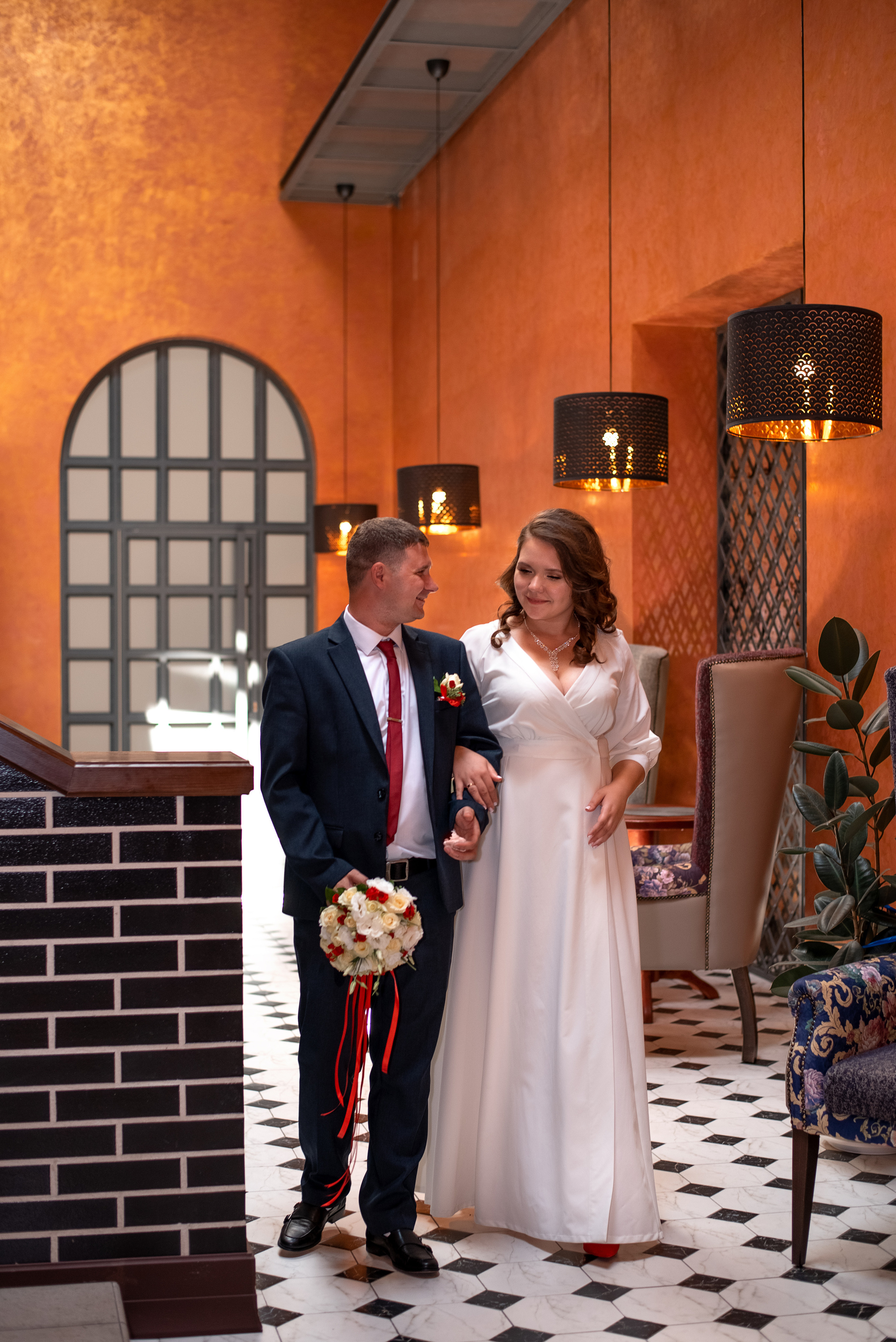 Валентина и Евгений. Семейный и детский фотограф Наталья Горда