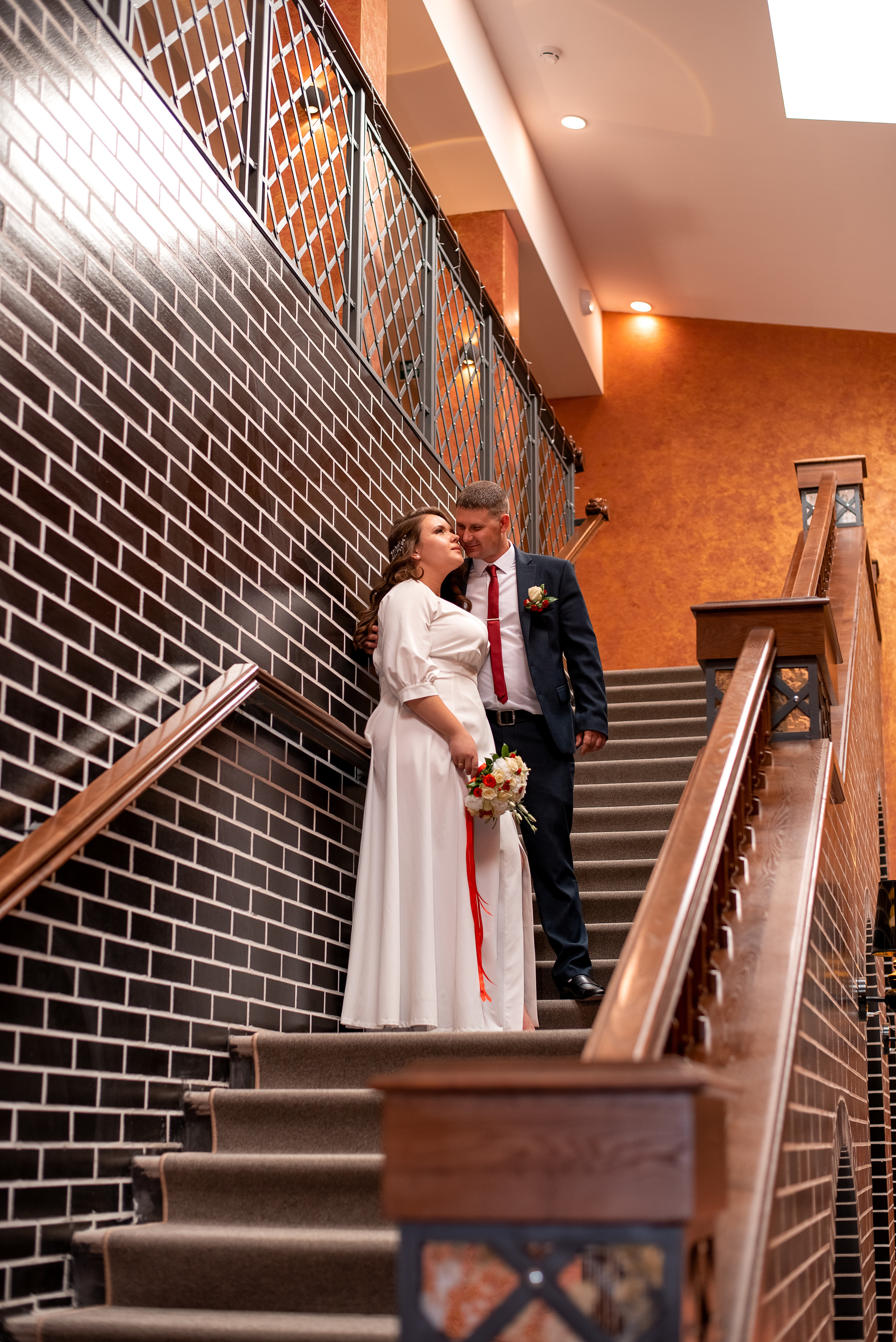 Валентина и Евгений. Семейный и детский фотограф Наталья Горда