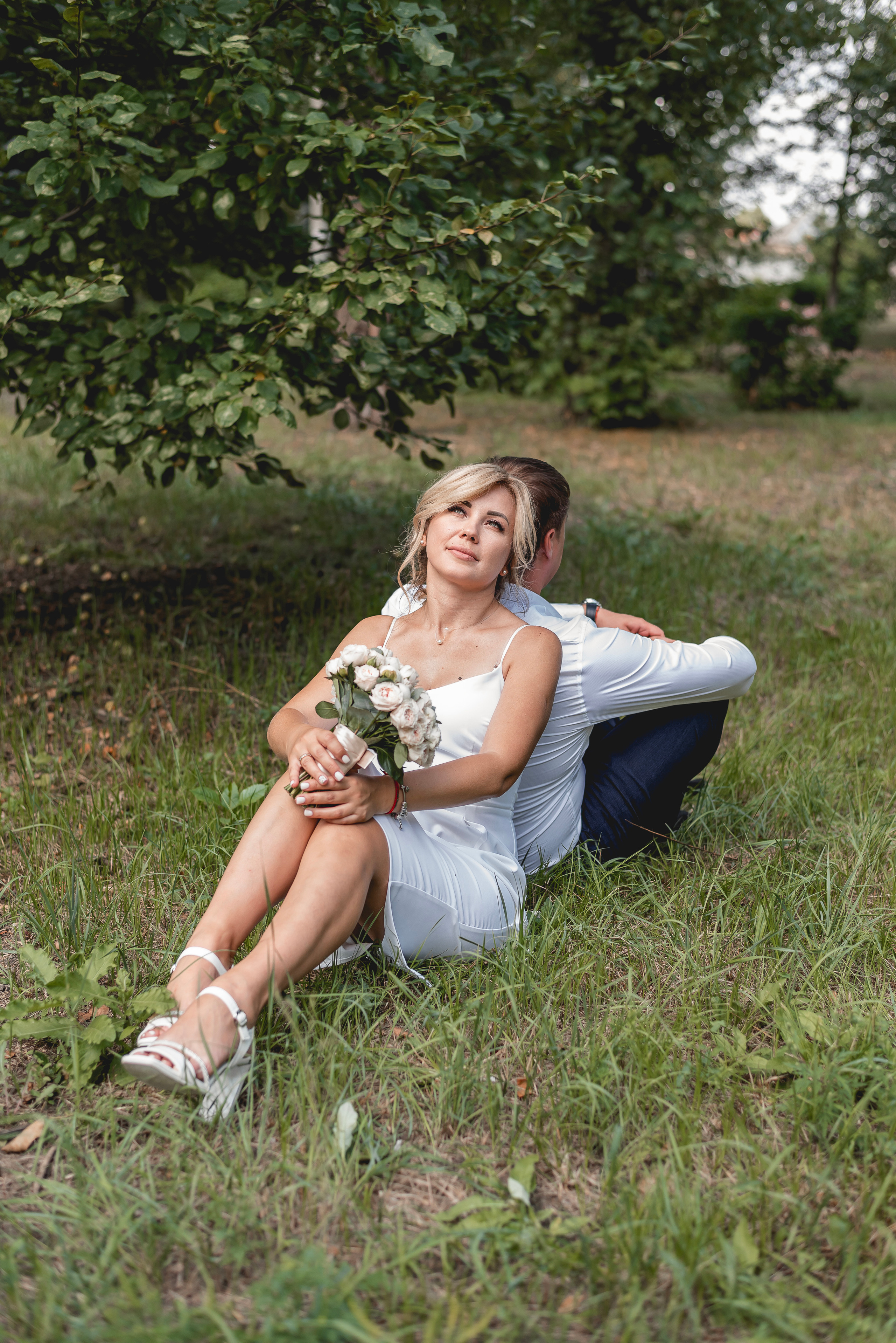 Евгений и Ирина 20.08.2021 г. Семейный и детский фотограф Наталья Горда